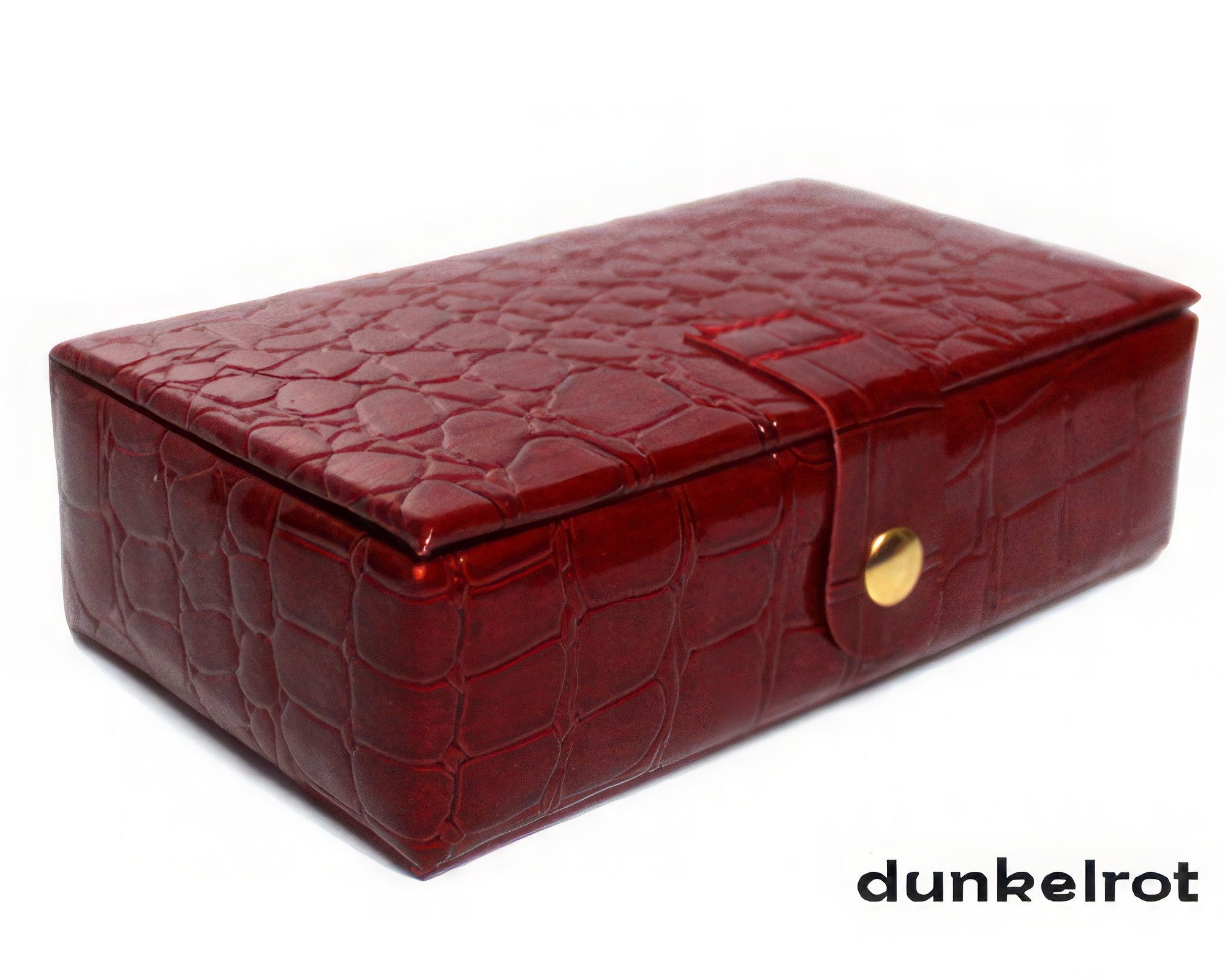 Yudu Schmucketui Schmuckkasten Schmuckkoffer Schmuckkästchen günstig online kaufen