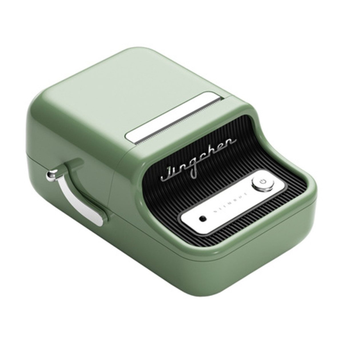 NIIMBOT Niimbot B21 Pro Tragbarer Bluetooth-Etikettendrucker Mini-Drucker