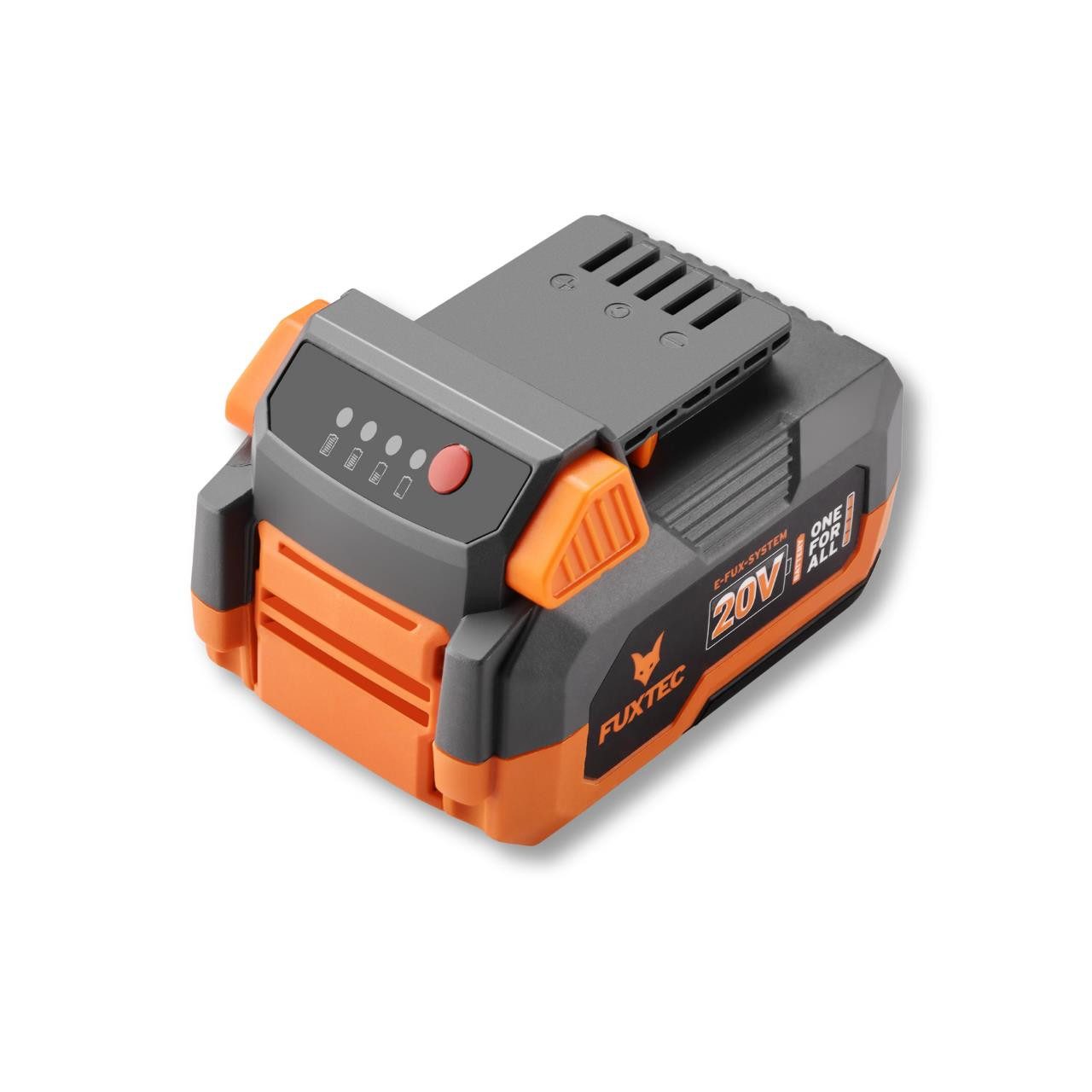 FUXTEC FX-E1B5AH Akku