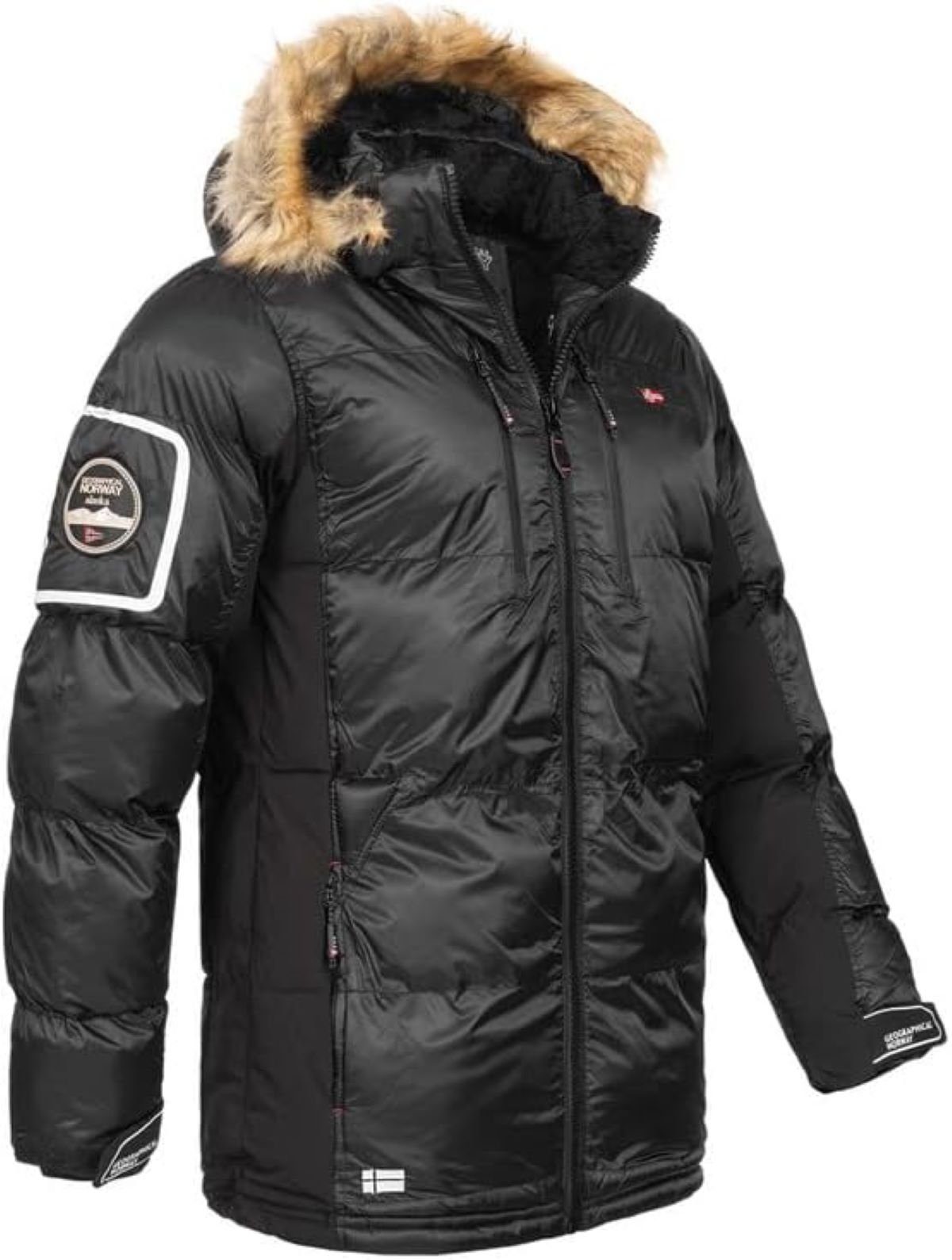 Winterjacke