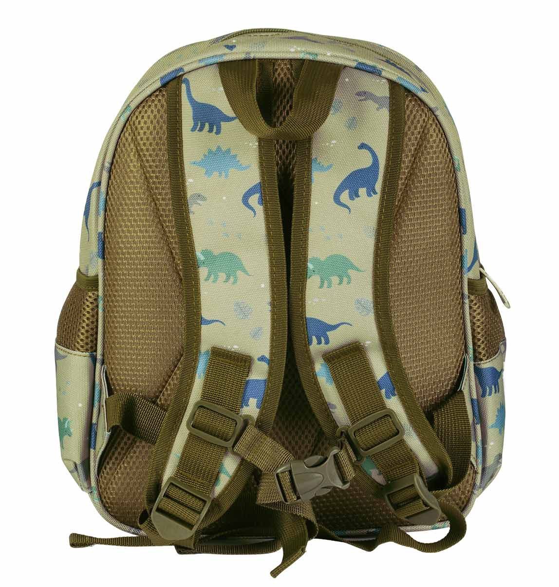 A Little Lovely Company Kinderrucksack ALLC Bunter Kinder Rucksack 16l