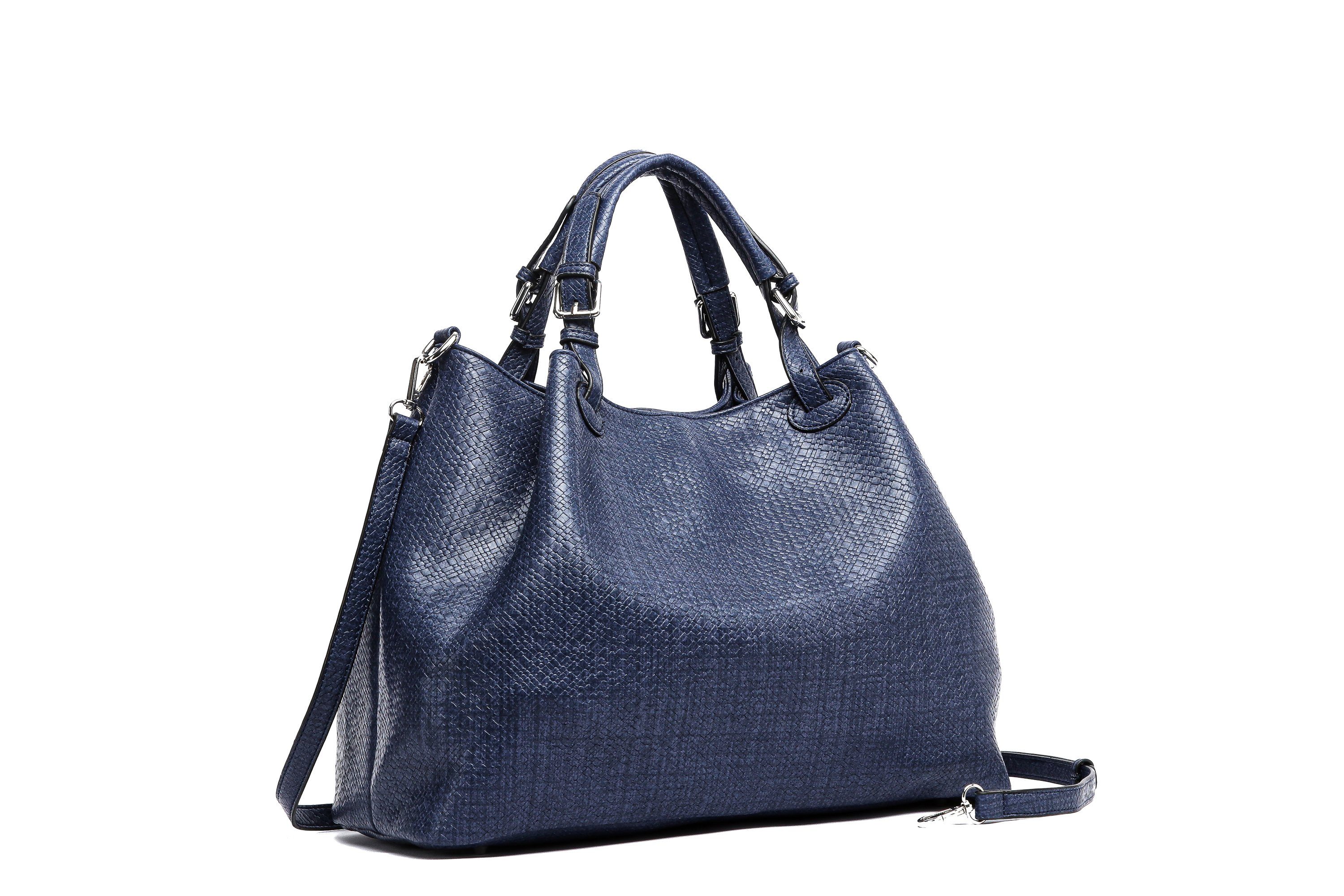 Shopper Flecht