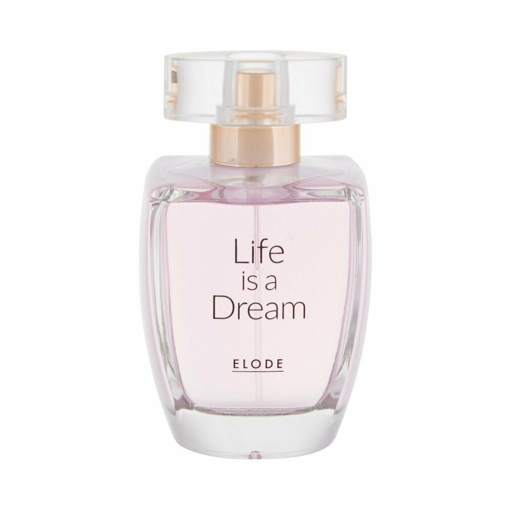 Eau de Parfum Life is A Dream Edp