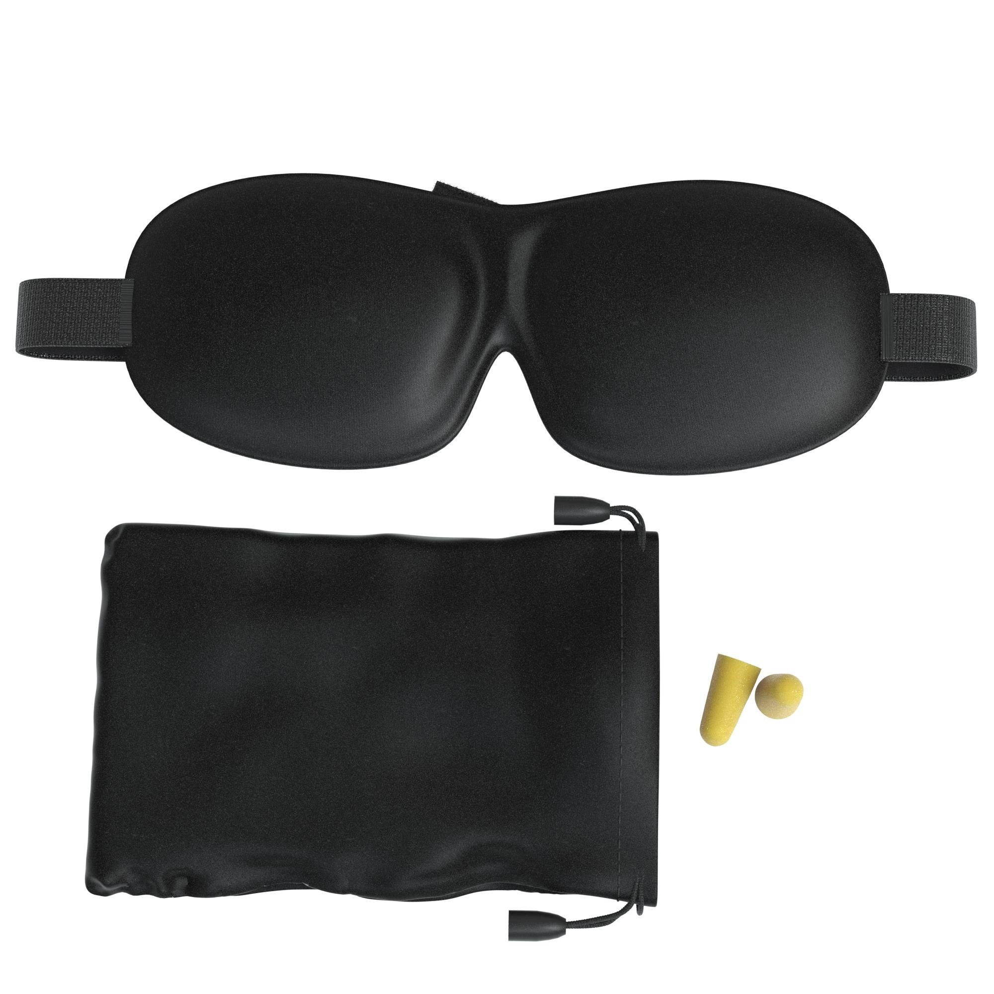 Schlafmaske Unisex Schlafmaske