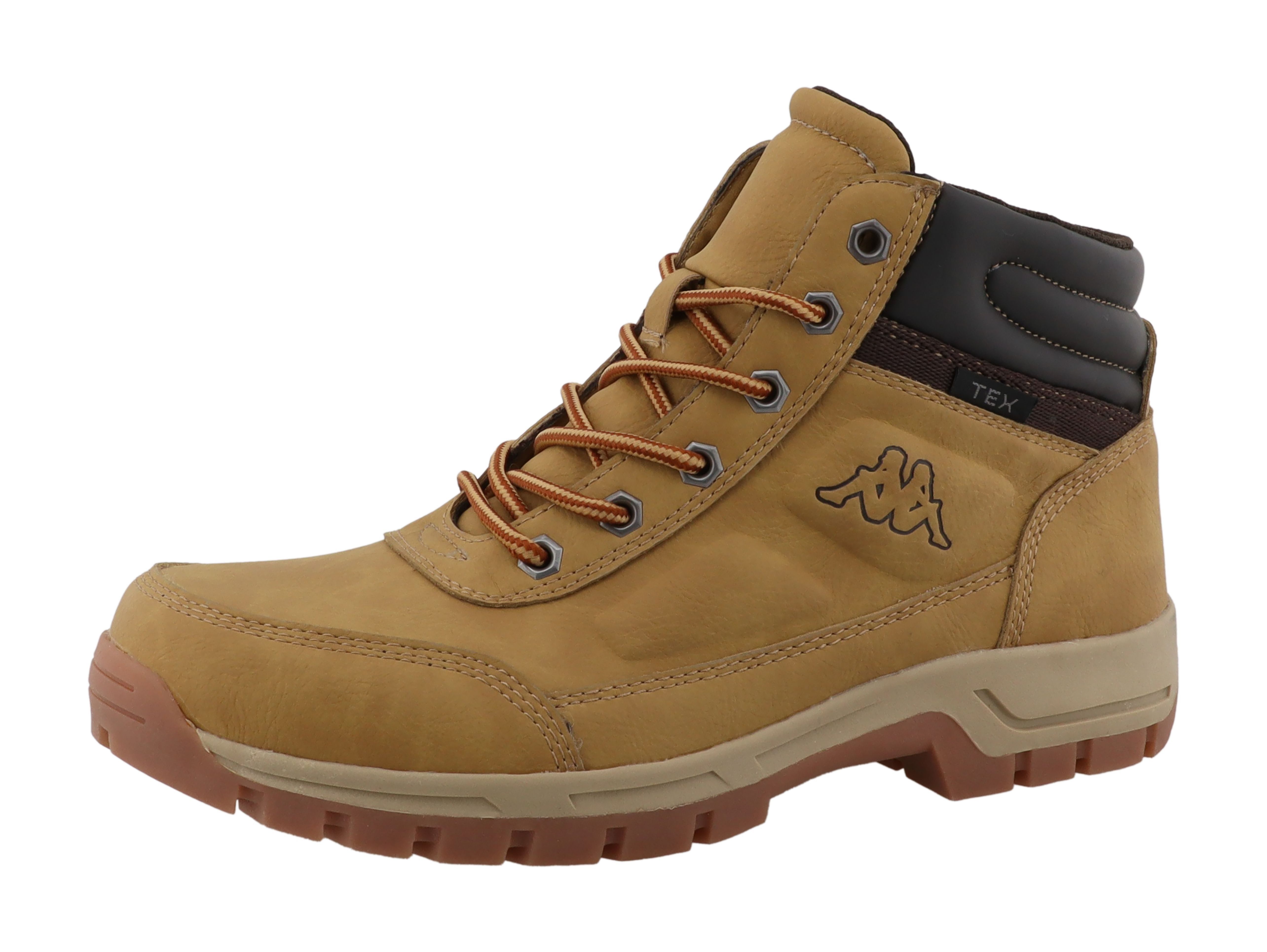 Kappa Nikito Winterboots Winterschuhe, Winterstiefel, Snowboots, gefüttert, günstig online kaufen