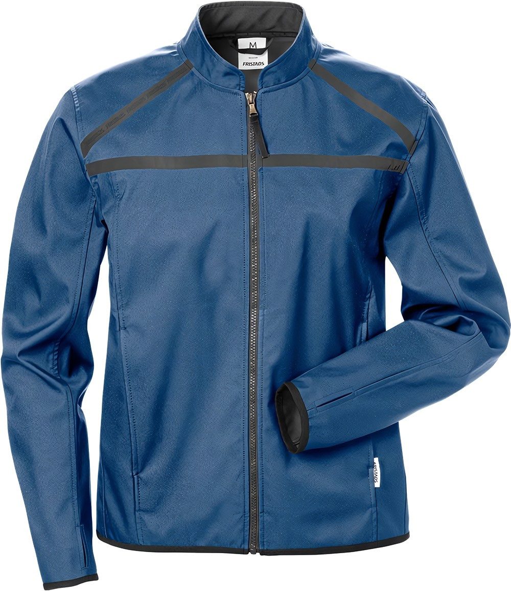 Softshelljacke High Vis Jacke Kl. 3 4794 Th