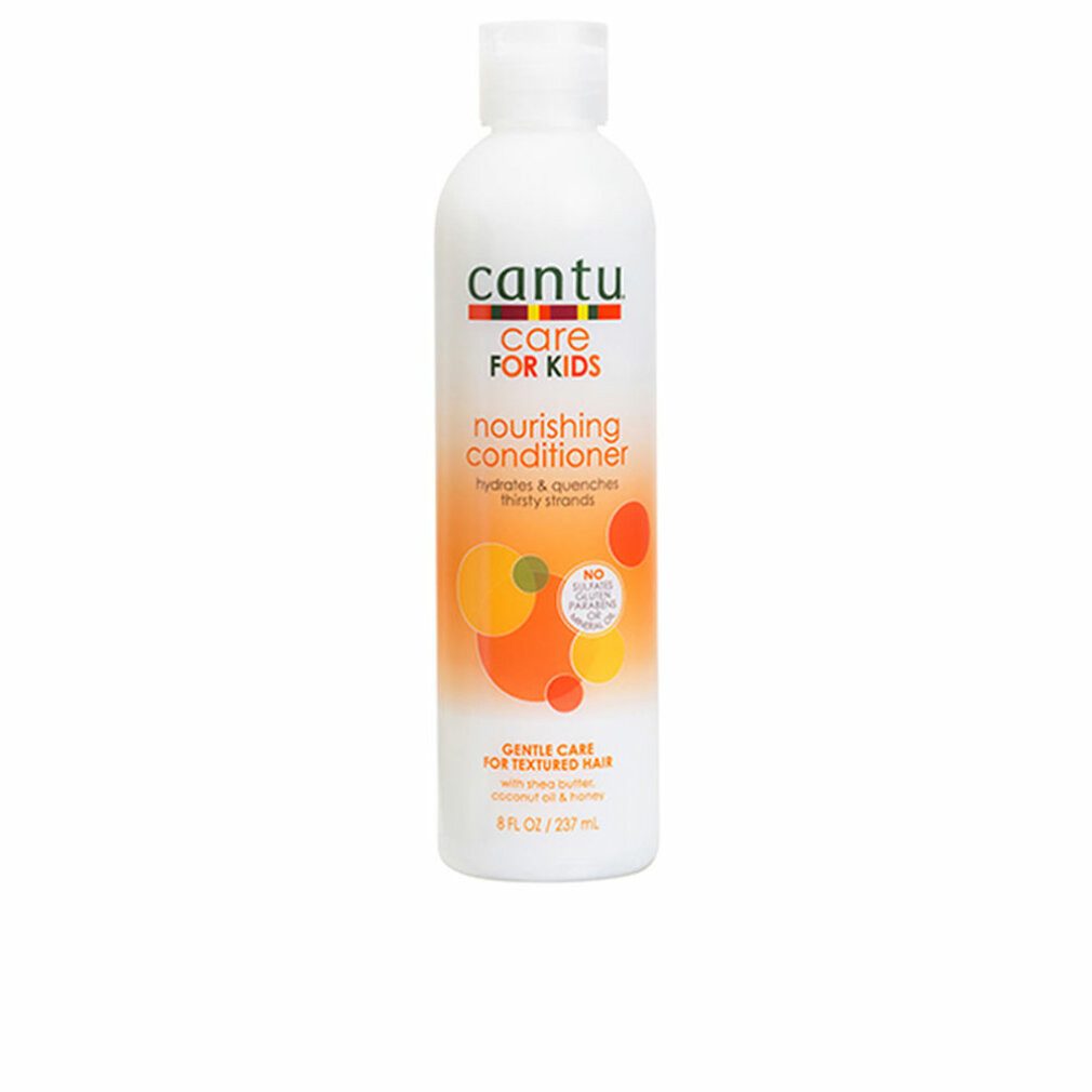 Cantu Haarspülung Care For Kids Nourishing Conditioner