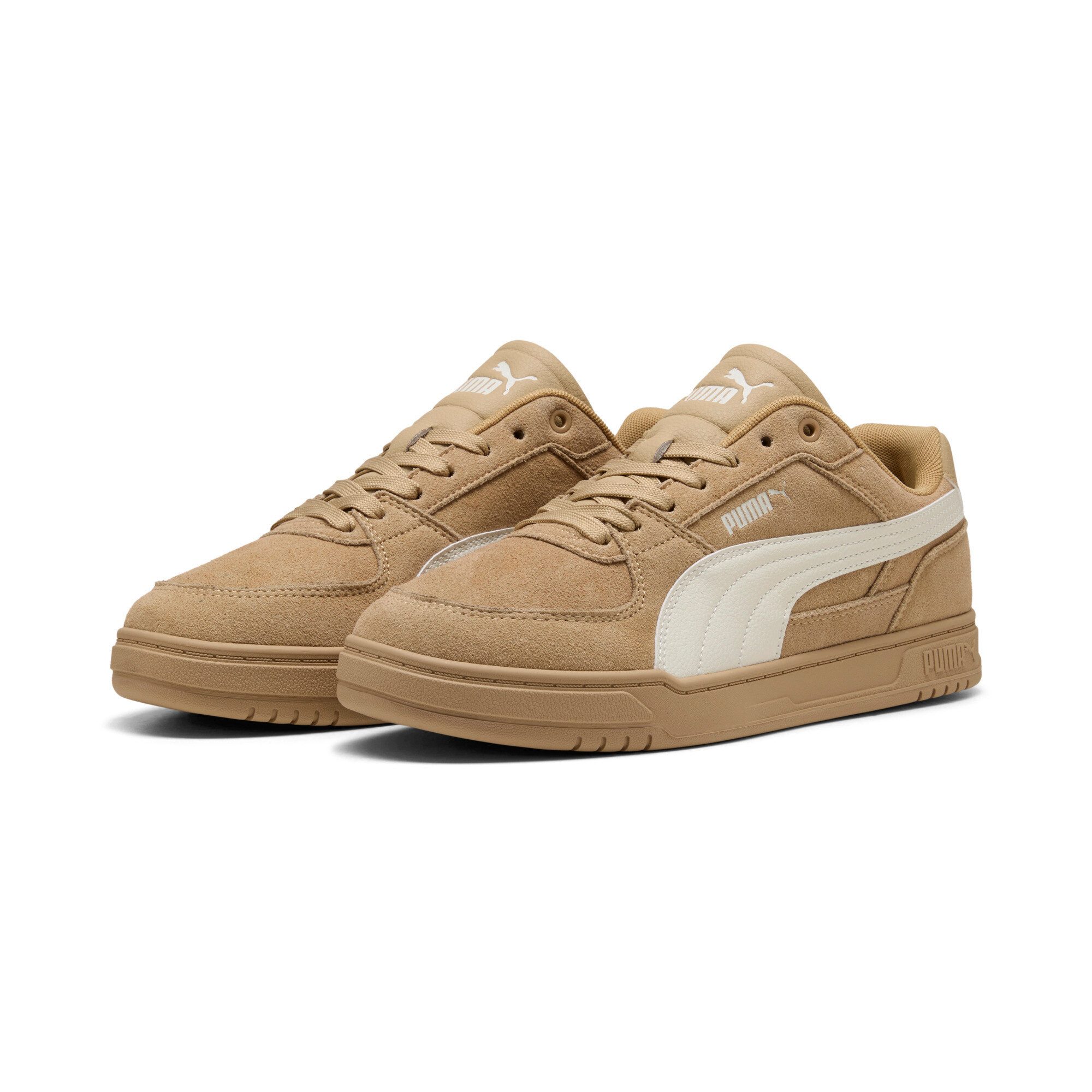 PUMA CAVEN III SD Sneaker für sportliche und lässige Anlässe, mit Gummi-Laufsohle