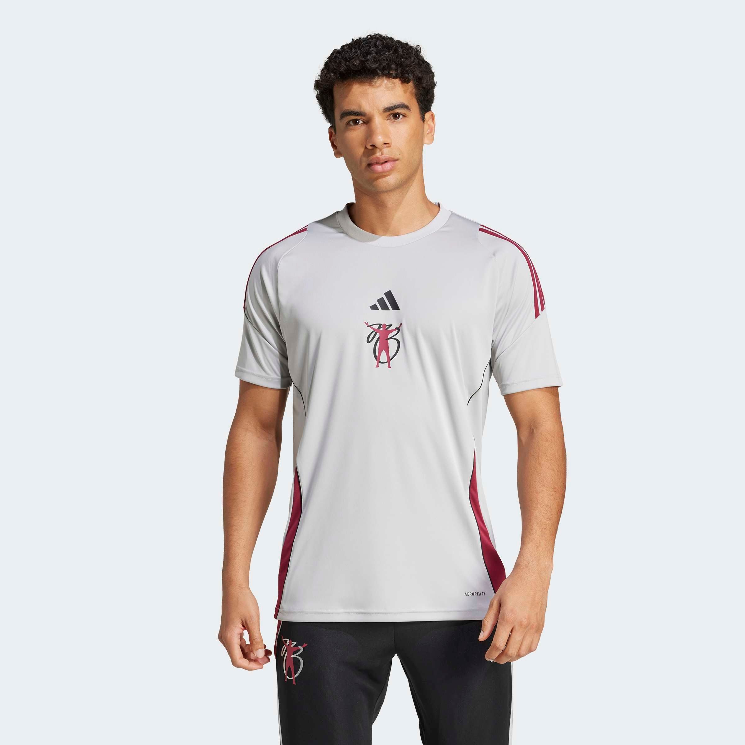 adidas Performance Fußballtrikot JB TIRO JSY günstig online kaufen