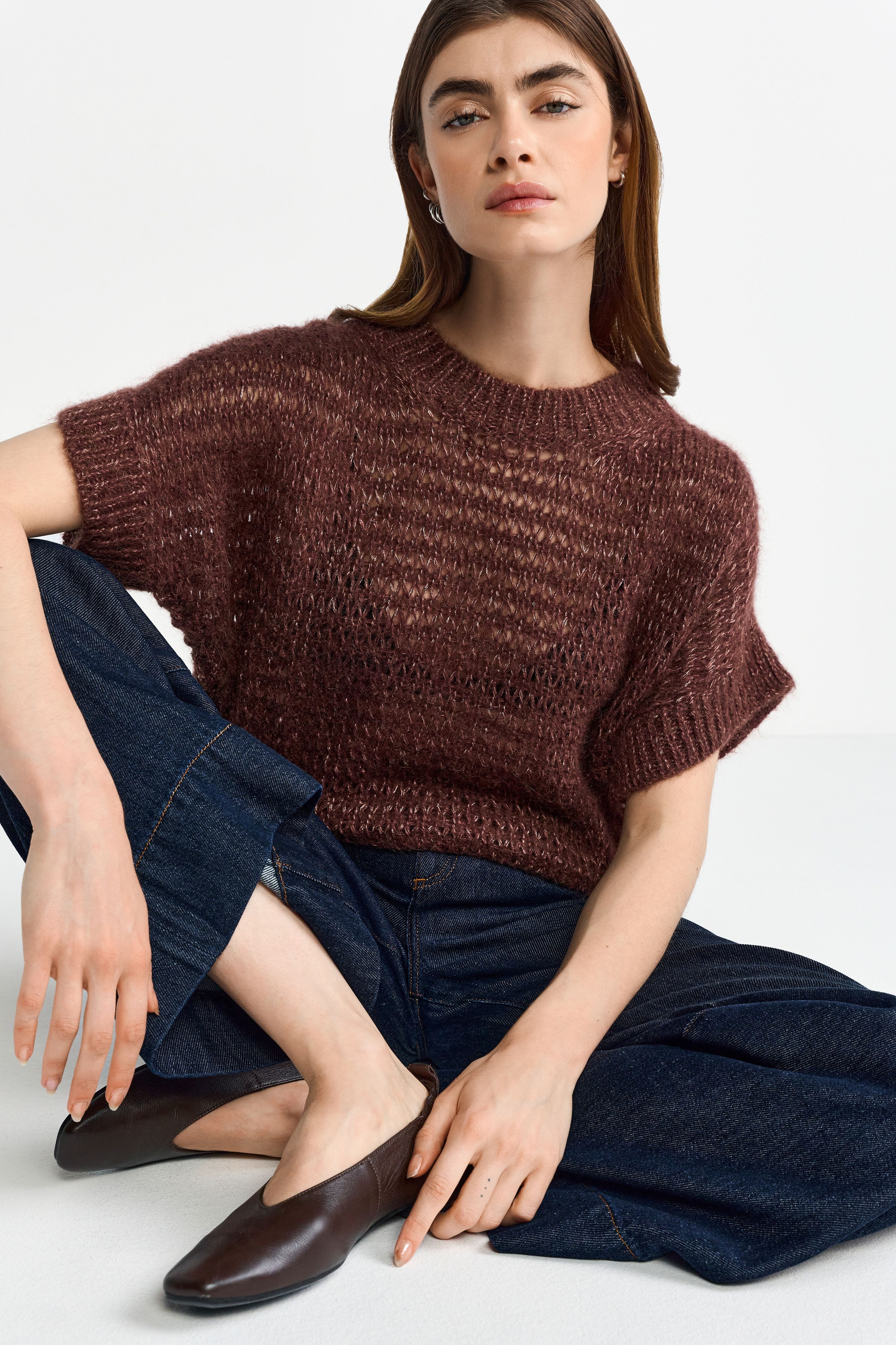RICHROYAL 2-in-1-Pullover