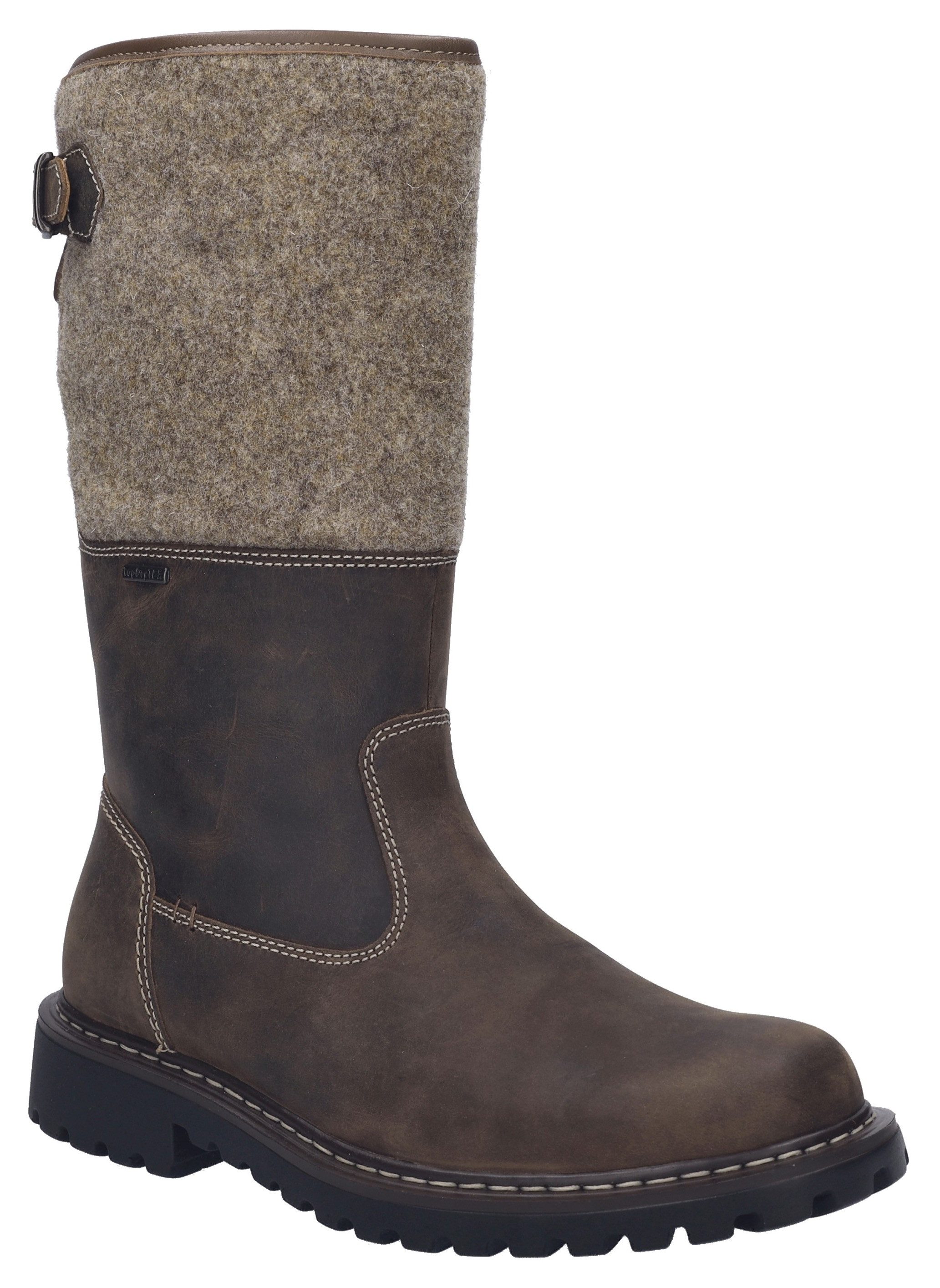 Josef Seibel Chance 41 Winterstiefel Schneestiefel, günstig online kaufen
