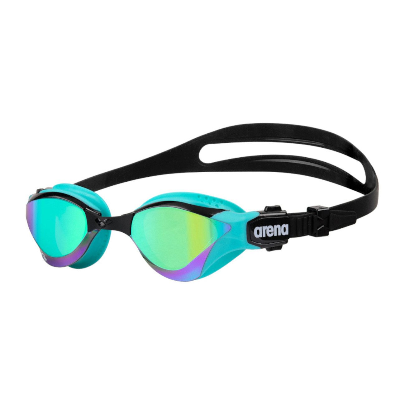 Arena Schwimmbrille Arena Schwimmbrille Cobra Mirror Triathlon Swipe Goggle 002508