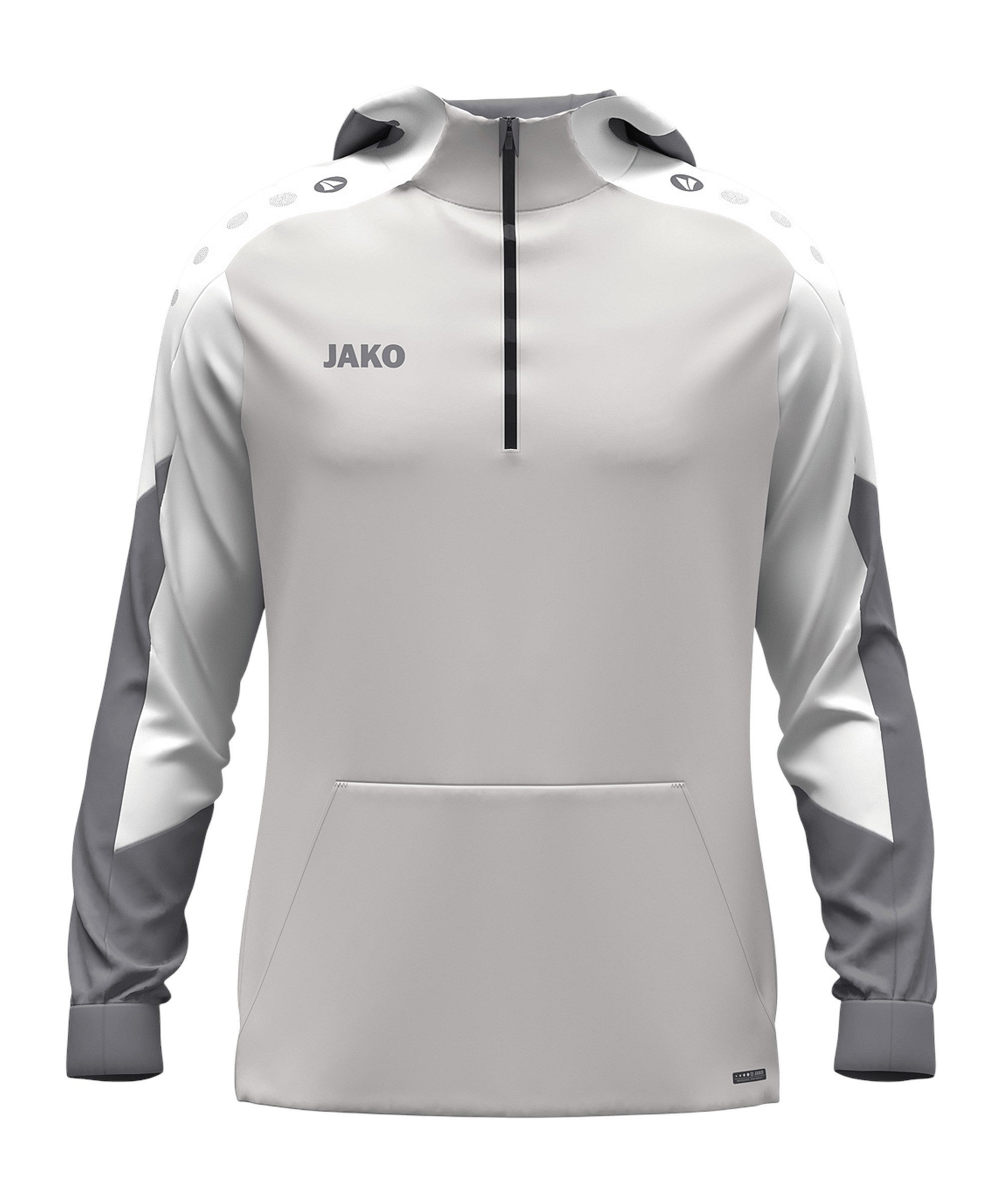 Trainingshose Dynamic Kapuzenjacke Kids