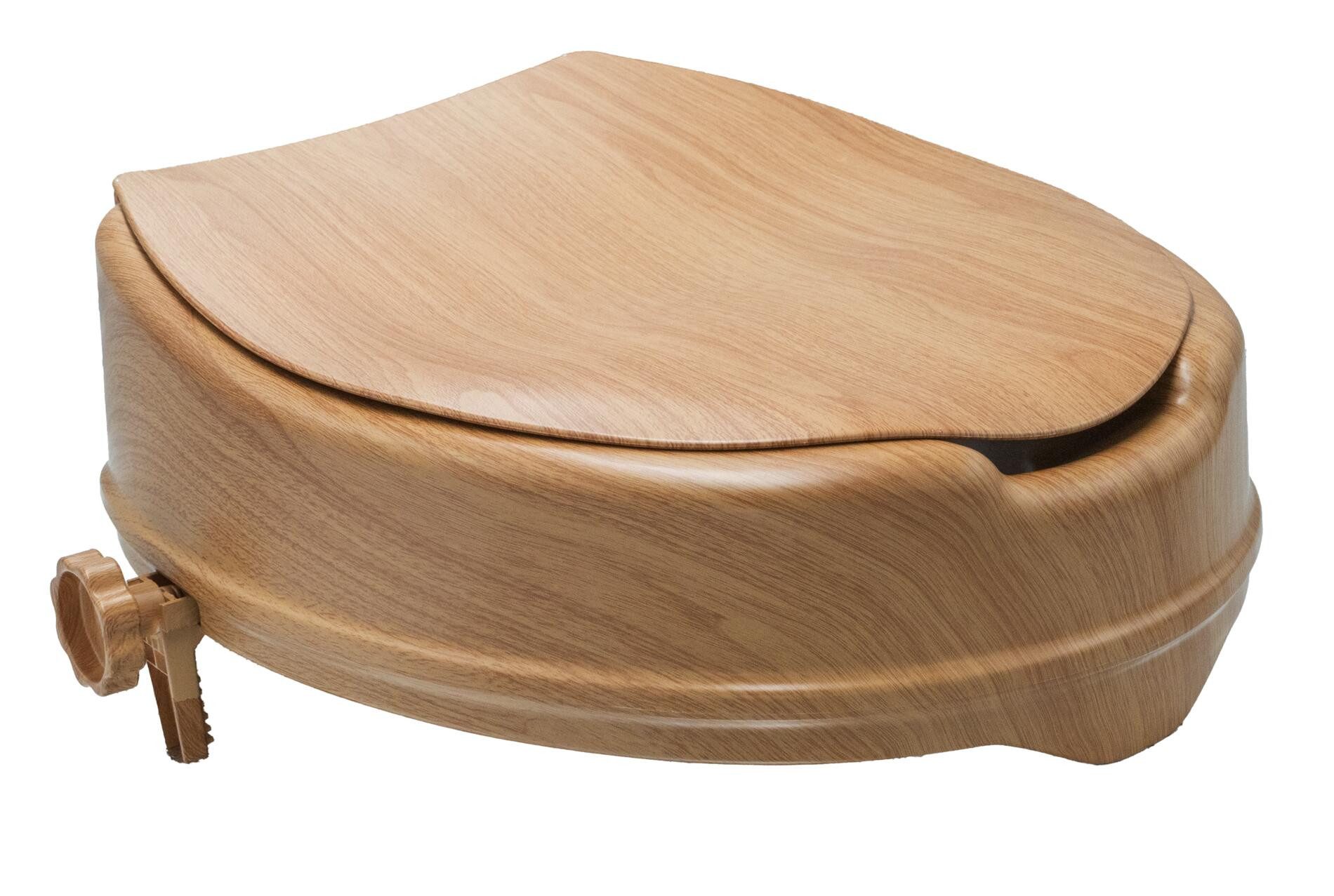 Ridder WC-Sitz Sam natur