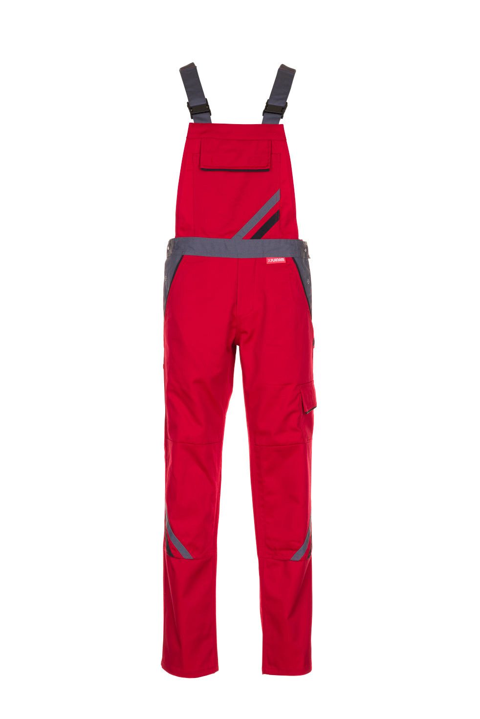 Planam Latzhose PLANAM Highline Damen Latzhose