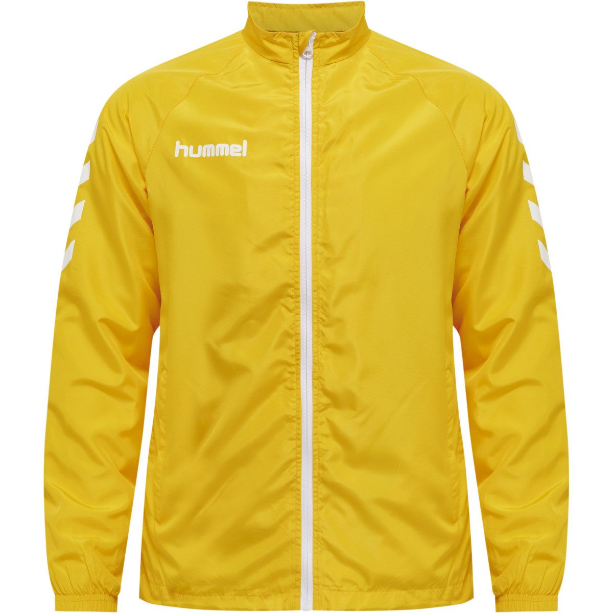 hummel Trainingsjacke Core Micro Zip Jacket Herren günstig online kaufen
