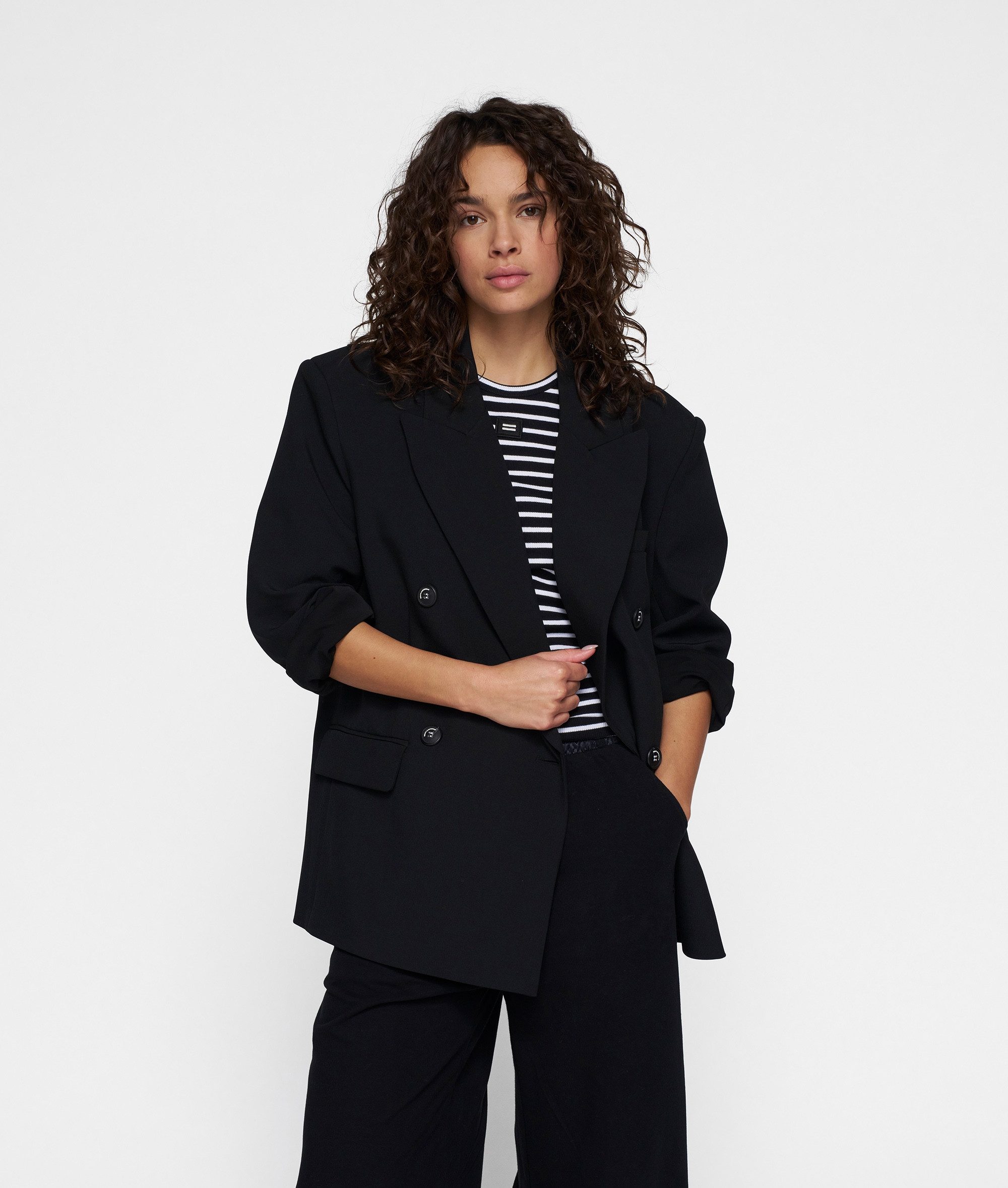 10DAYS T-Shirt THE PROUD BLAZER