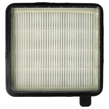 vhbw HEPA-Filter passend für Grundig GMS2020, VCC4770 Zyklon Staubsauger