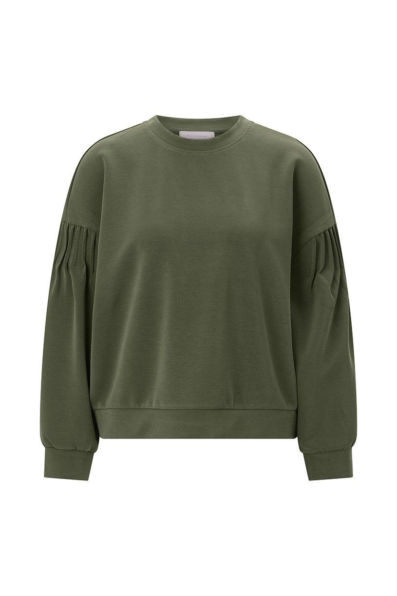 RICHROYAL Sweatshirt