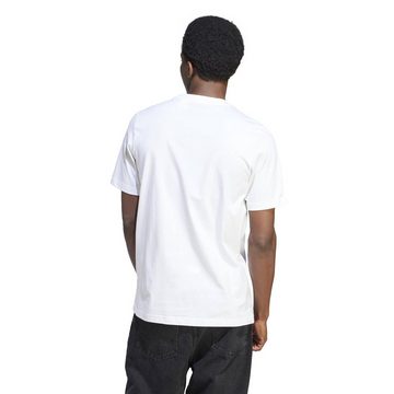 adidas Sportswear T-Shirt Herren T-Shirt TIRO EMBLEM (1-tlg)