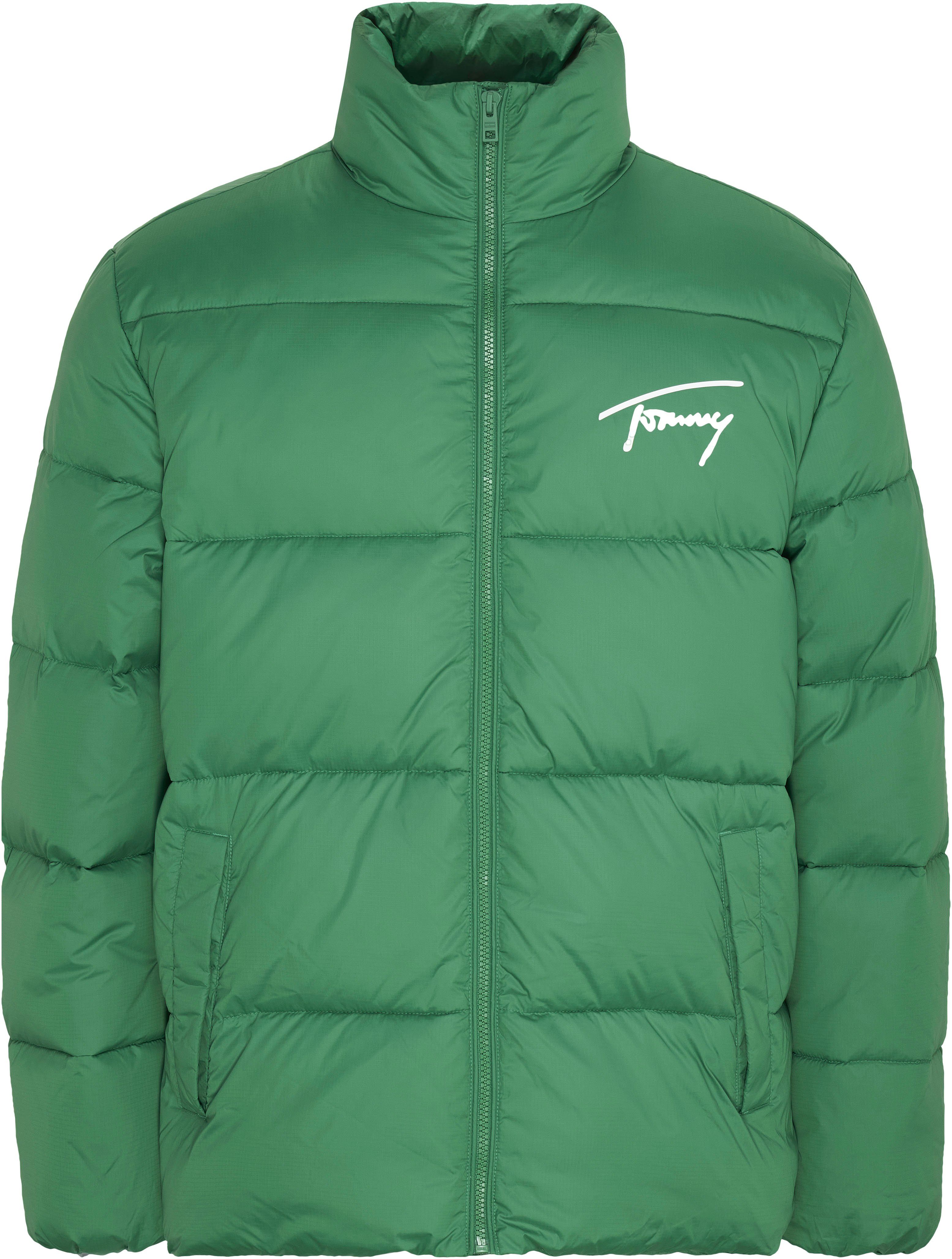 Tommy Jeans Steppjacke PUFFER SIGNATURE TJM