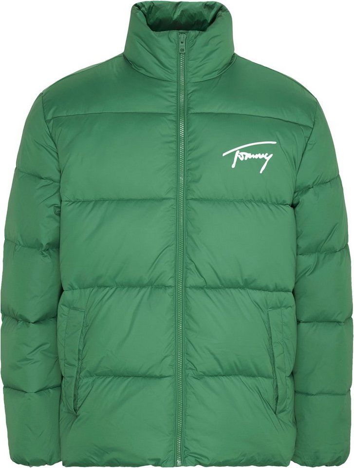 Tommy Jeans Steppjacke TJM SIGNATURE PUFFER