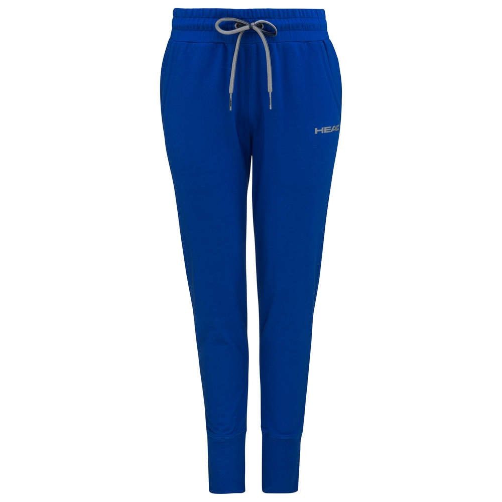 Head Sporthose Tennishose Pant Club Rosie lang royalblau Damen