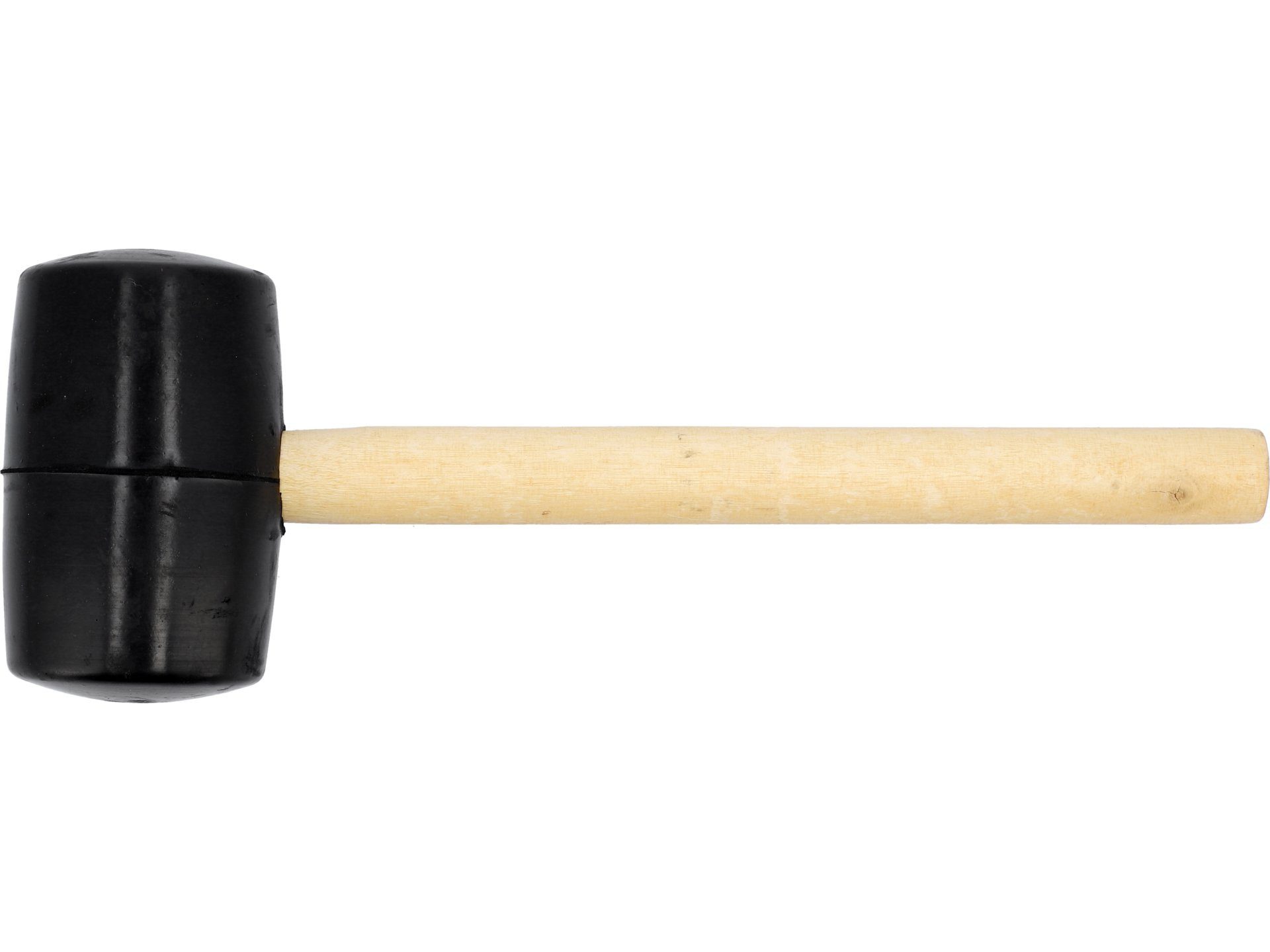 TRIZERATOP Hammer Gummihammer 70mm