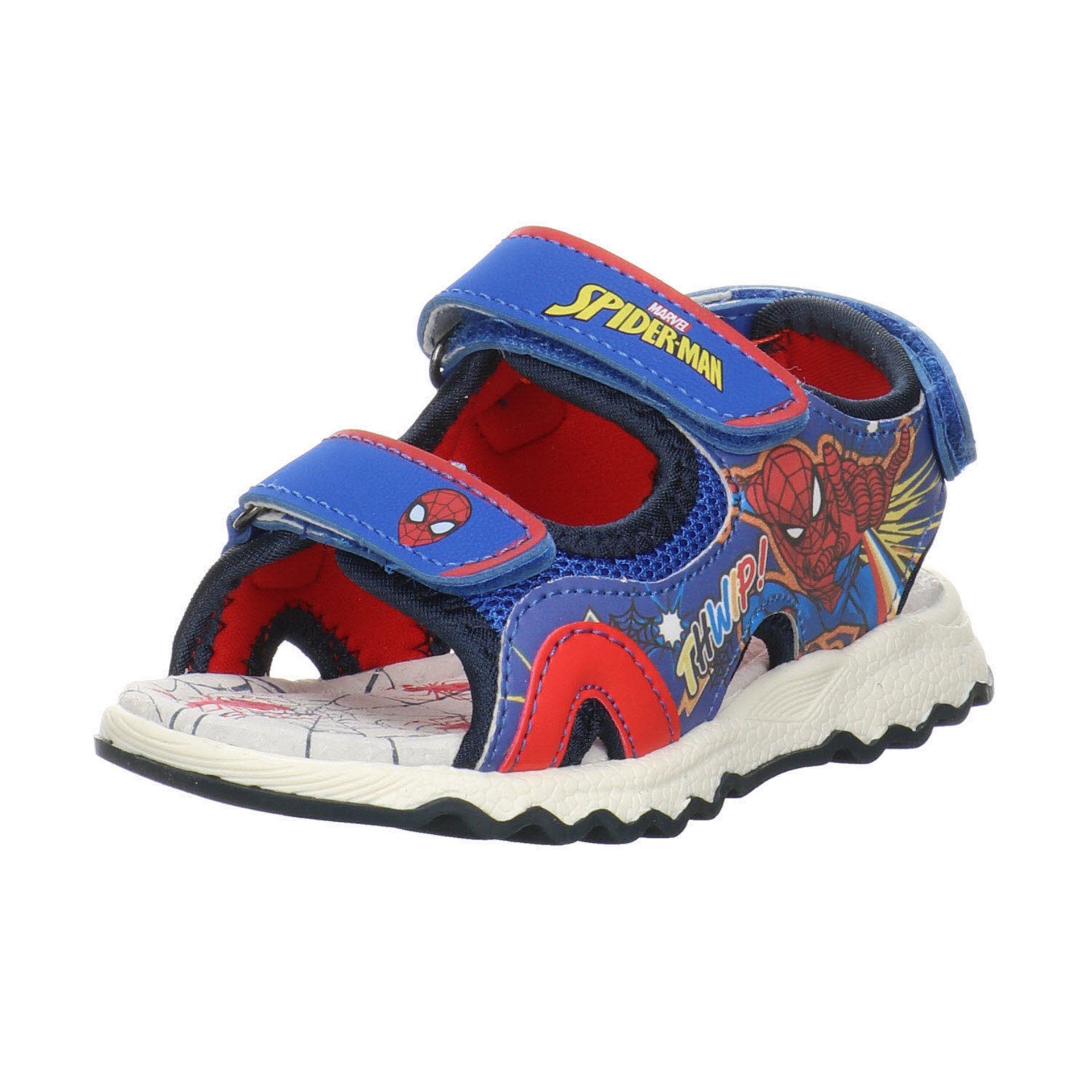 MARVEL »Jungen Sandalen Schuhe Spiderman Sandale« Sandale online kaufen |  OTTO