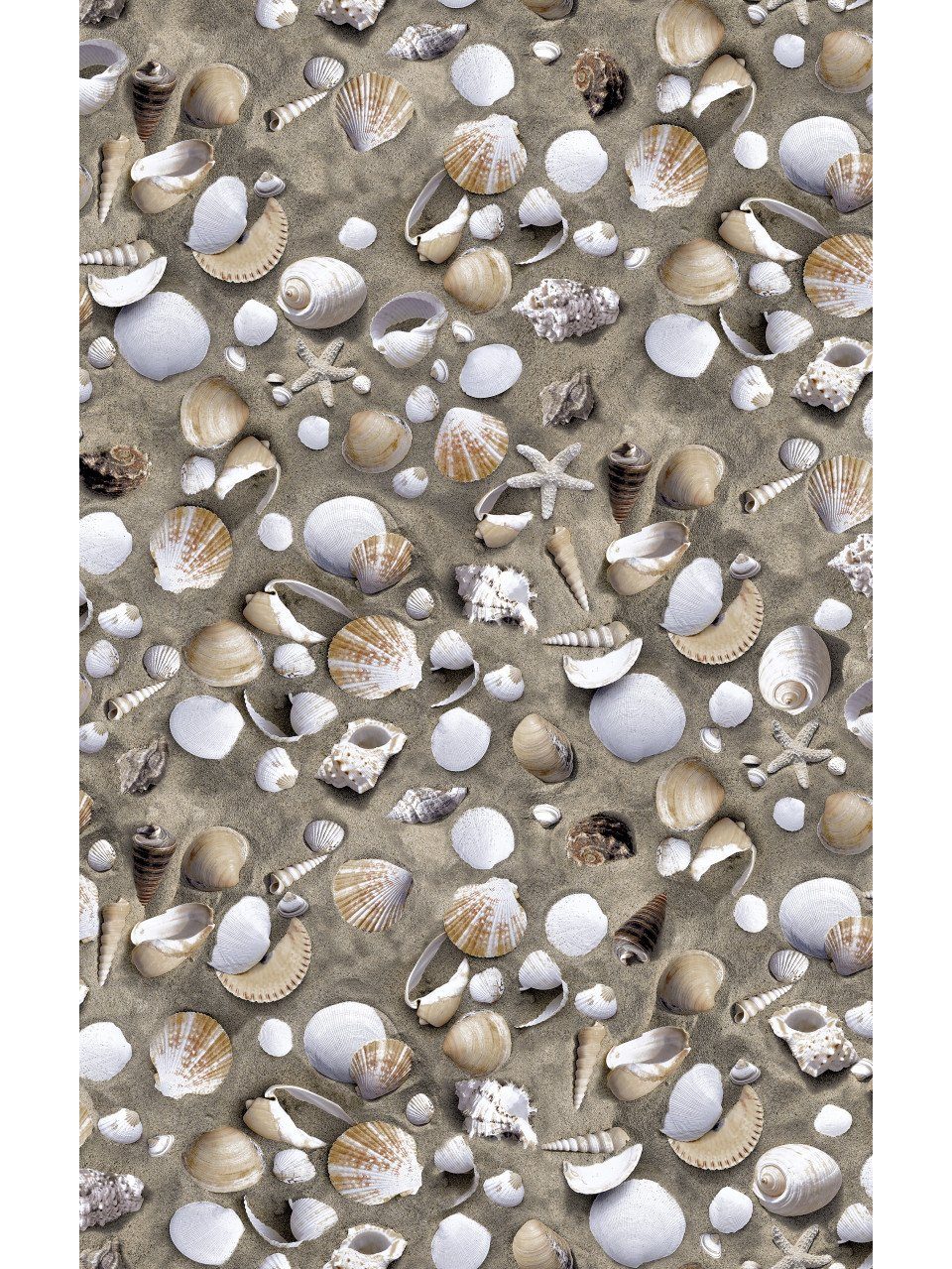 d-c-fix Wandfolie d-c-fix Selbstklebefolie Trendyline Venus 45 cm x, Strand