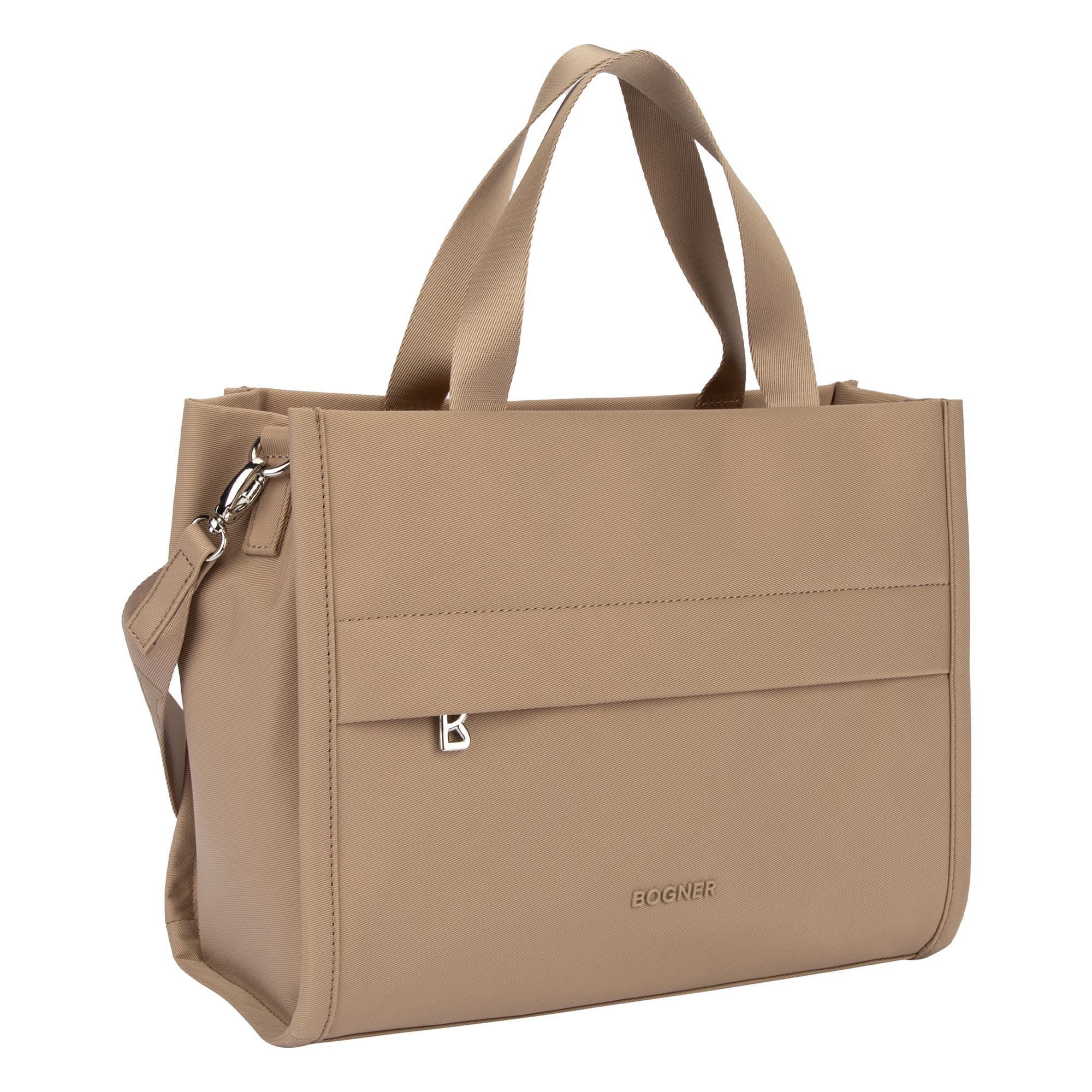 BOGNER Shopper Maxon, Nylon