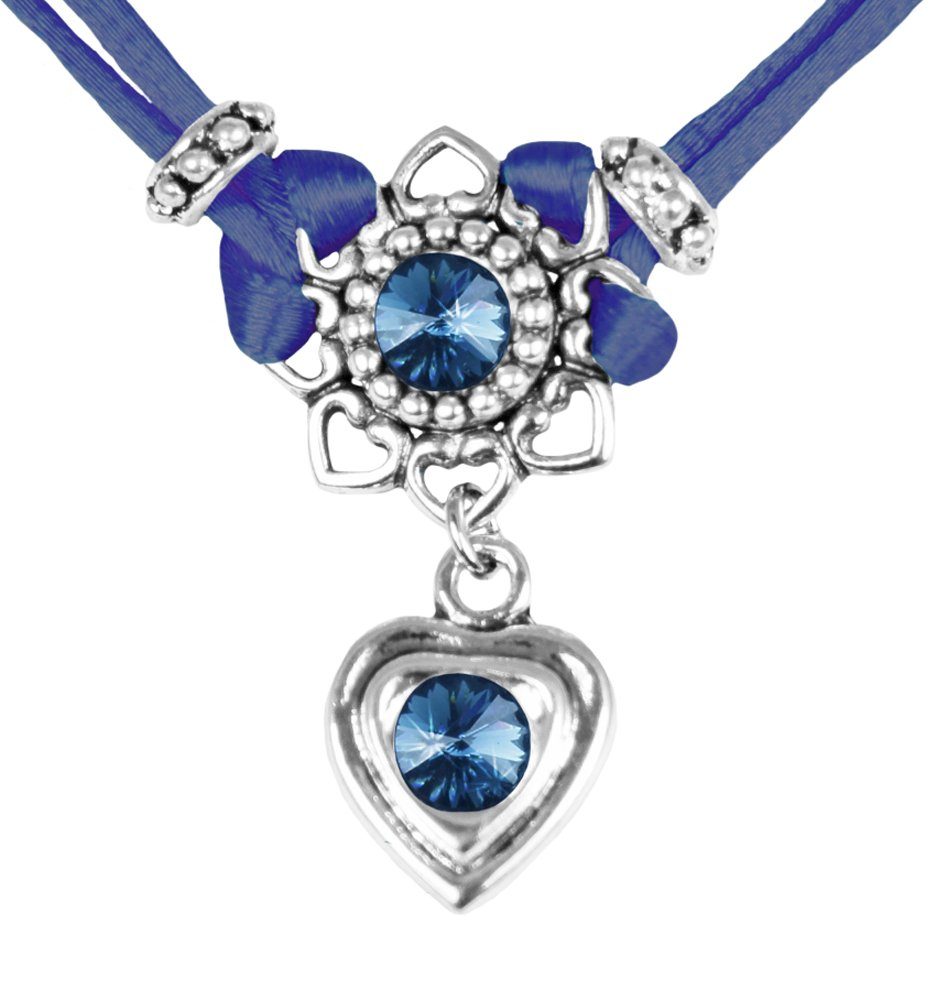 LUISIA® Kette mit Anhänger Chiara mit günstig online kaufen