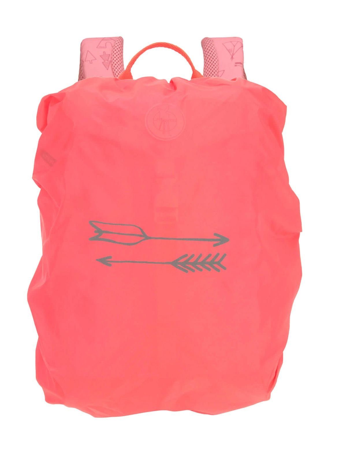 LÄSSIG Rucksack Mini Backpack