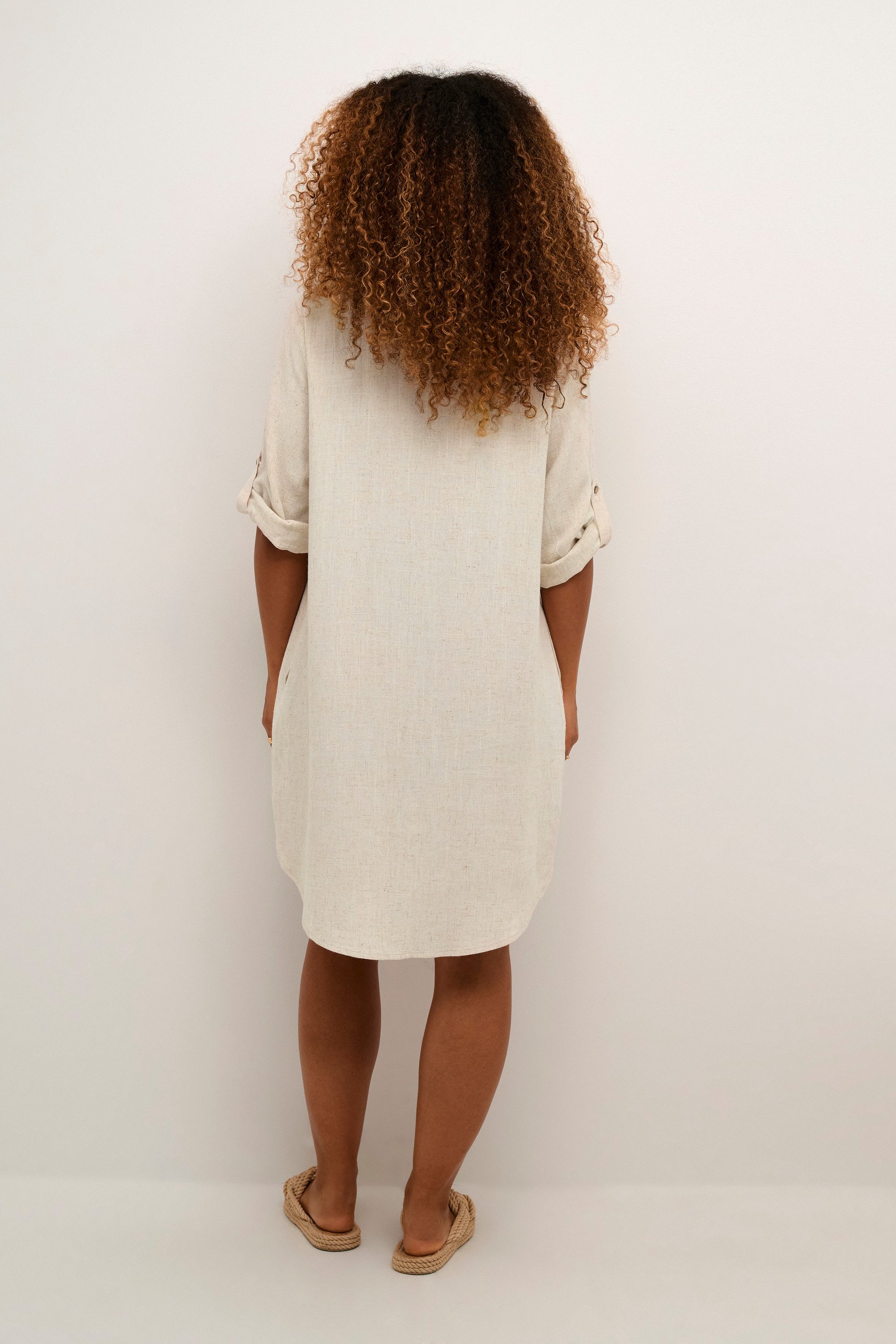Love Copenhagen Jerseykleid Kleid LCKamri