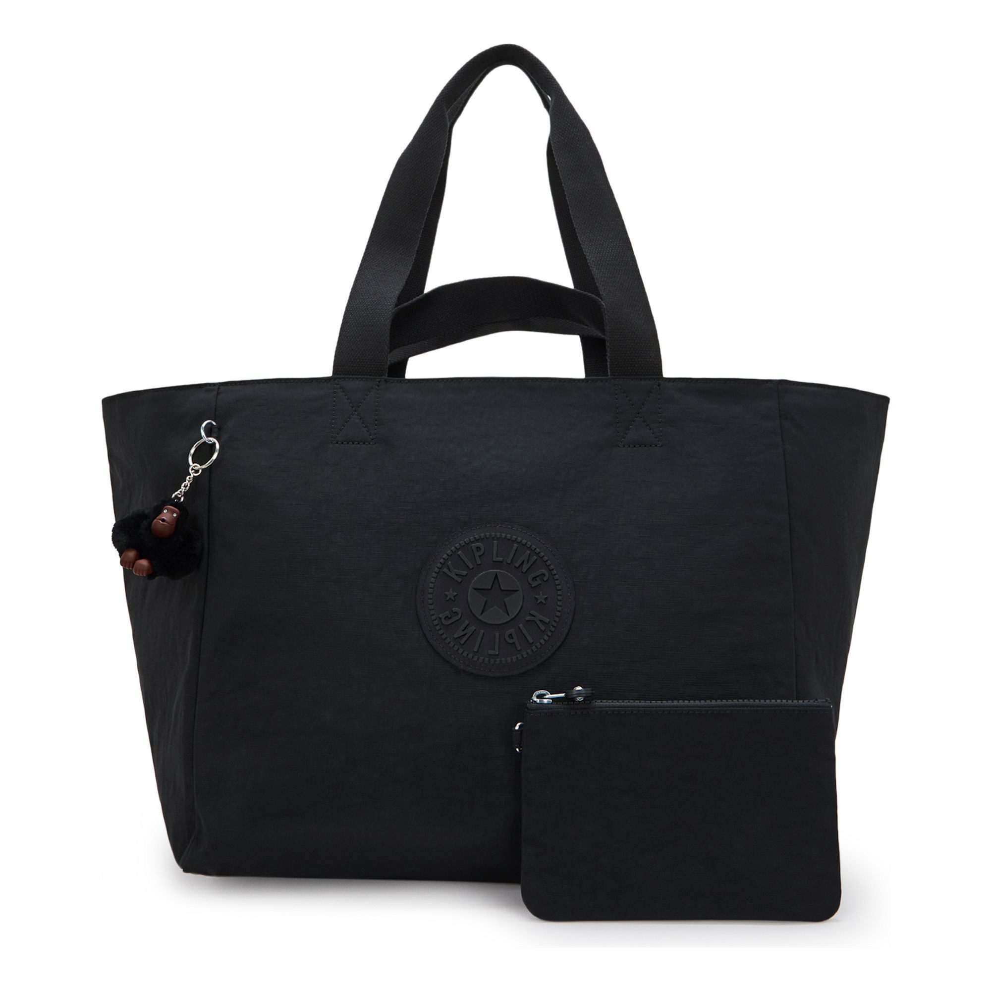 KIPLING Shopper Beach, Polyester