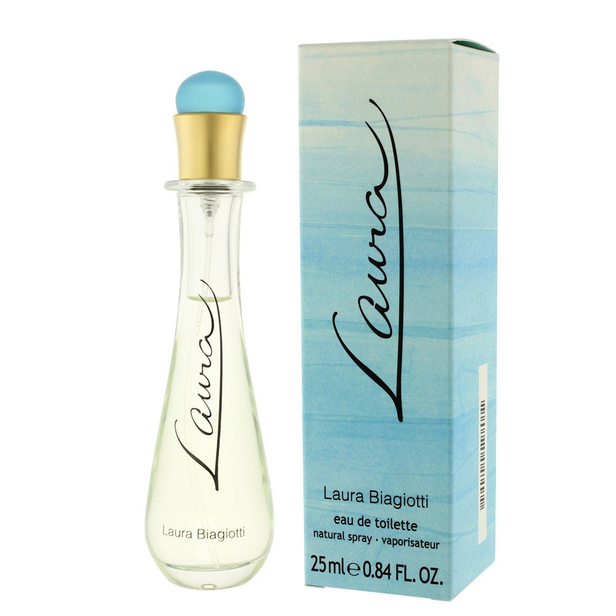 Laura Biagiotti Eau de Toilette Laura