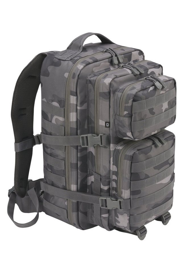 Brandit Rucksack Brandit Accessoires US Cooper Backpack Large