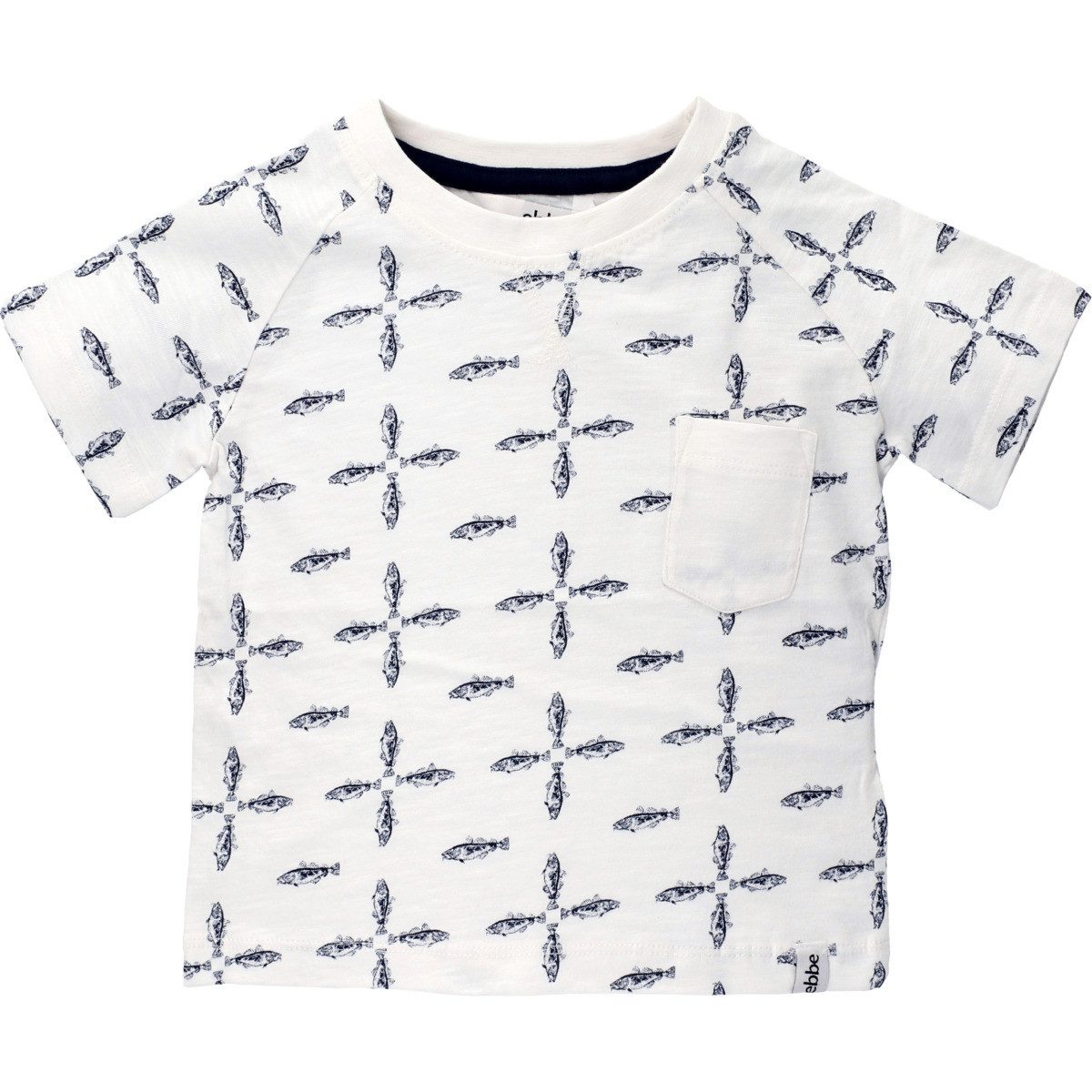 T-Shirt Sea Unisex Kinder
