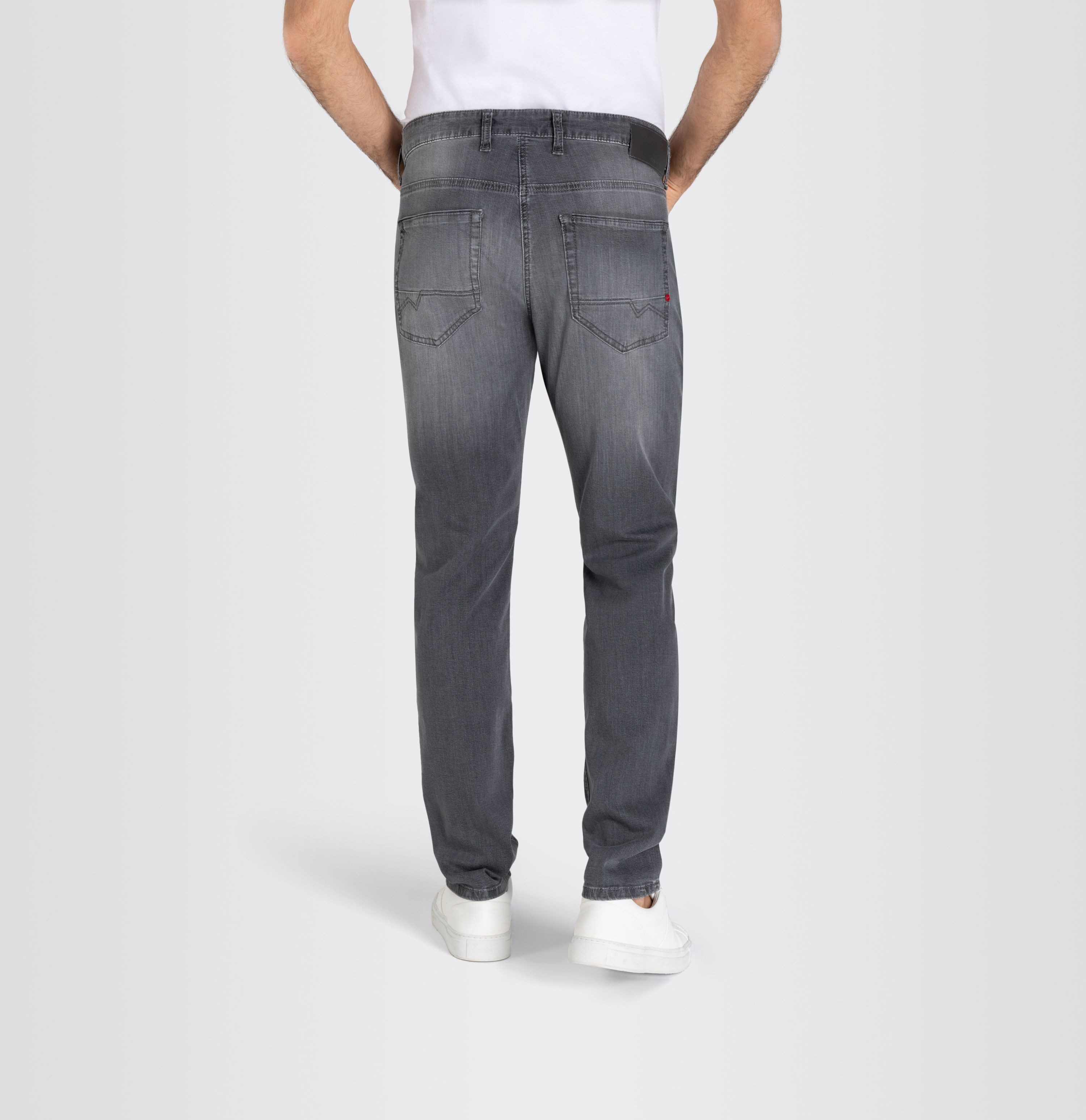 MAC 5-Pocket-Jeans Arne Pipe günstig online kaufen