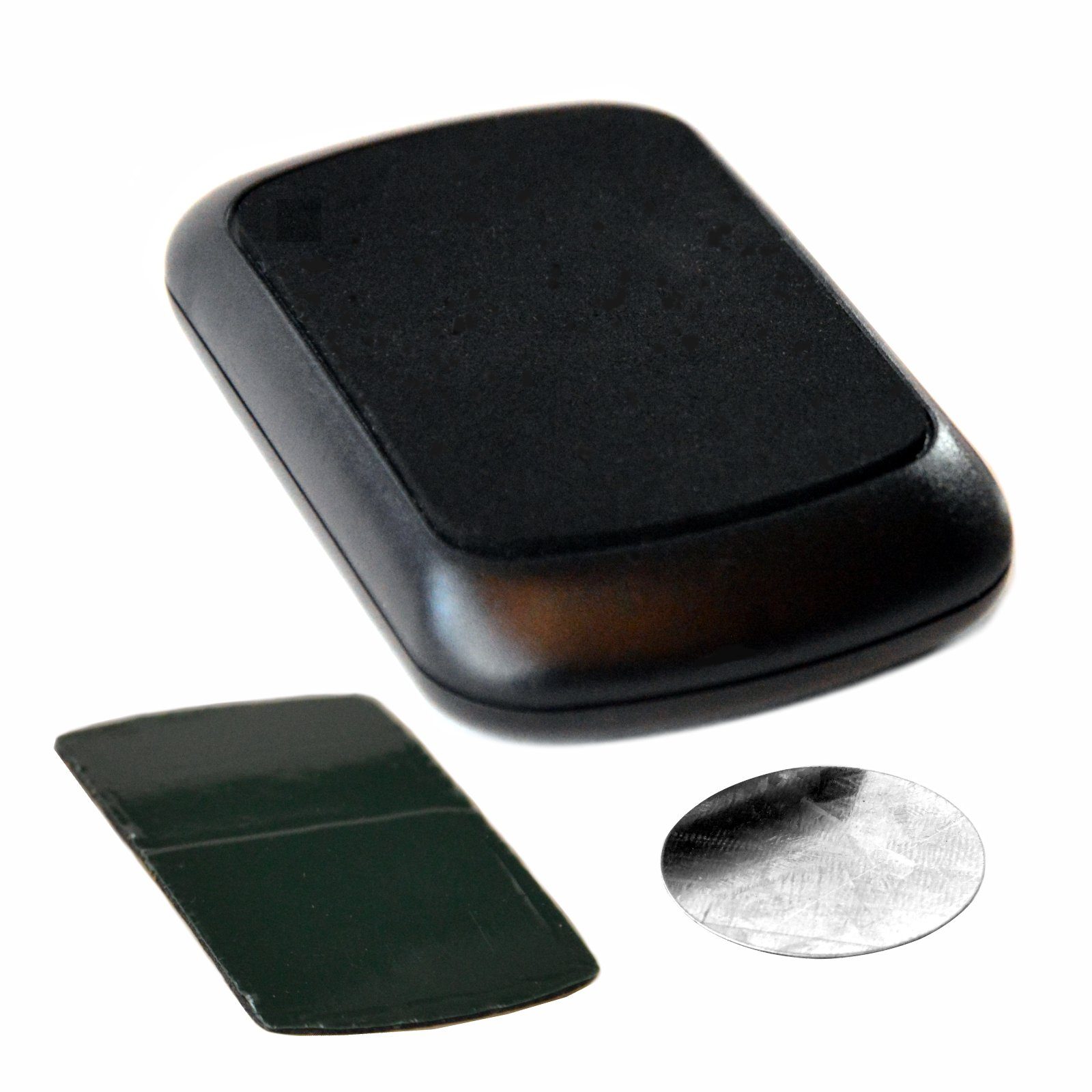 HR-IMOTION Handy-Halterung Universal Handy Smartphone Magnet KFZ Halter Halterung