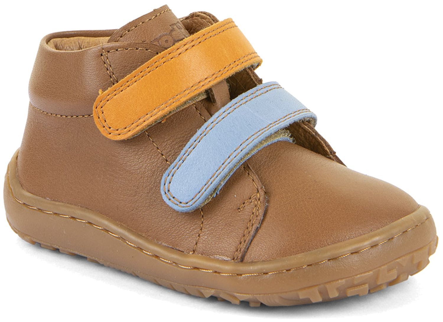 froddo® Froddo Barefoot First Step Cognac Color Lauflernschuh