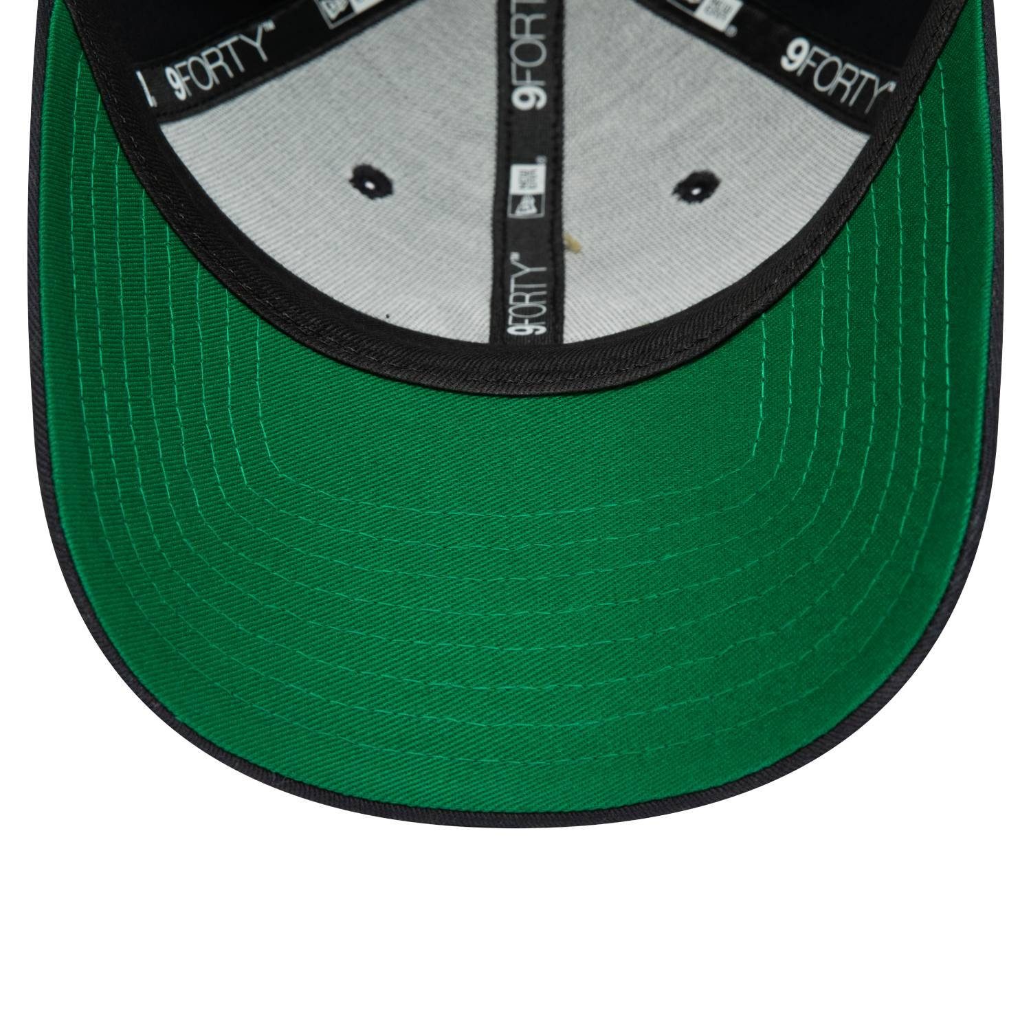 New Era Baseball Cap Cap New Era Team Side Patch 9Forty Neyya (1-St)