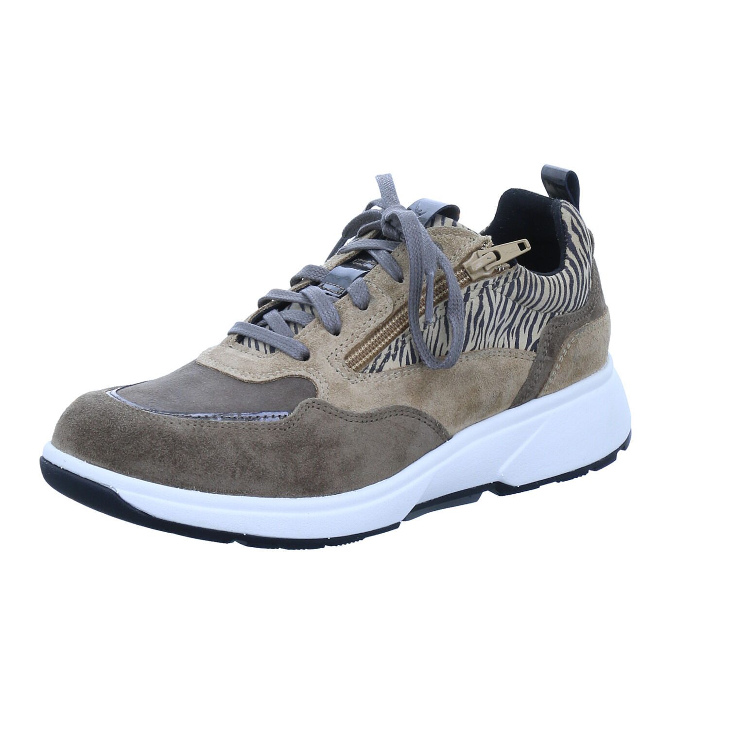 Grenoble Schnürschuh