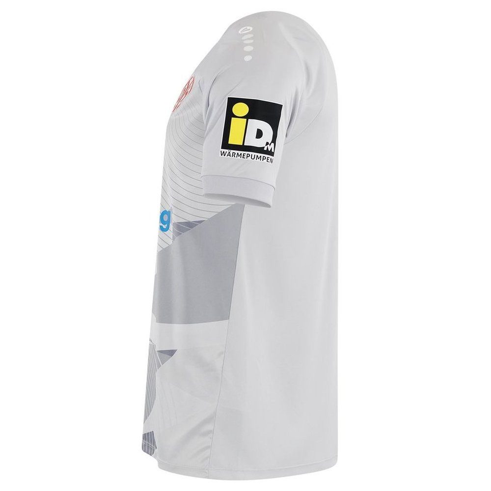 Jako Handballtrikot Mainz 05 TW Trikot Away