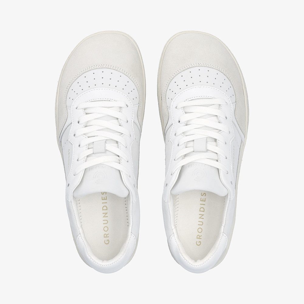 GROUNDIES Nova GS1 Women Sneaker