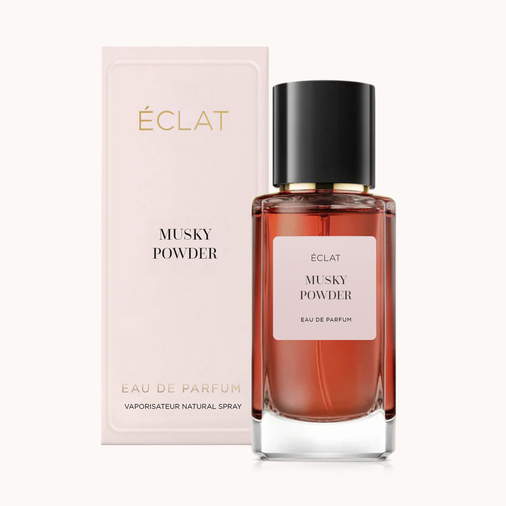 ÉCLAT Eau de Parfum ÉCLAT 261 Damenduft 55 ml EdP