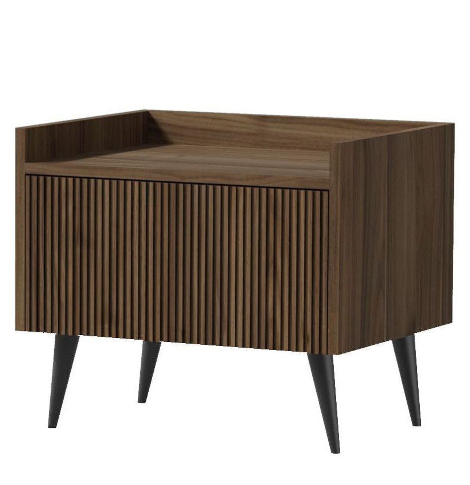 WFL GROUP Nachttisch Arysa (1-St., 52 günstig online kaufen