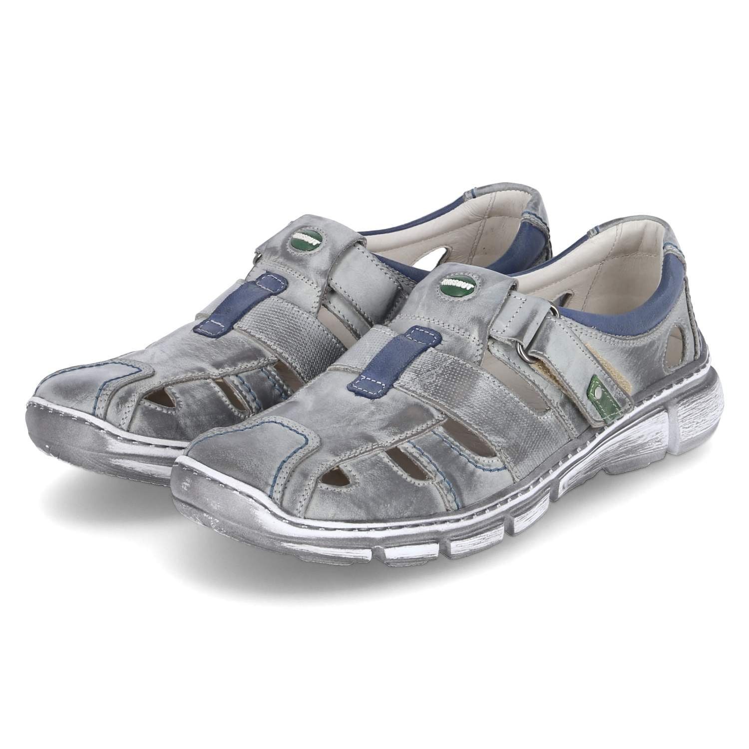 KRISBUT Sandalen Slipper