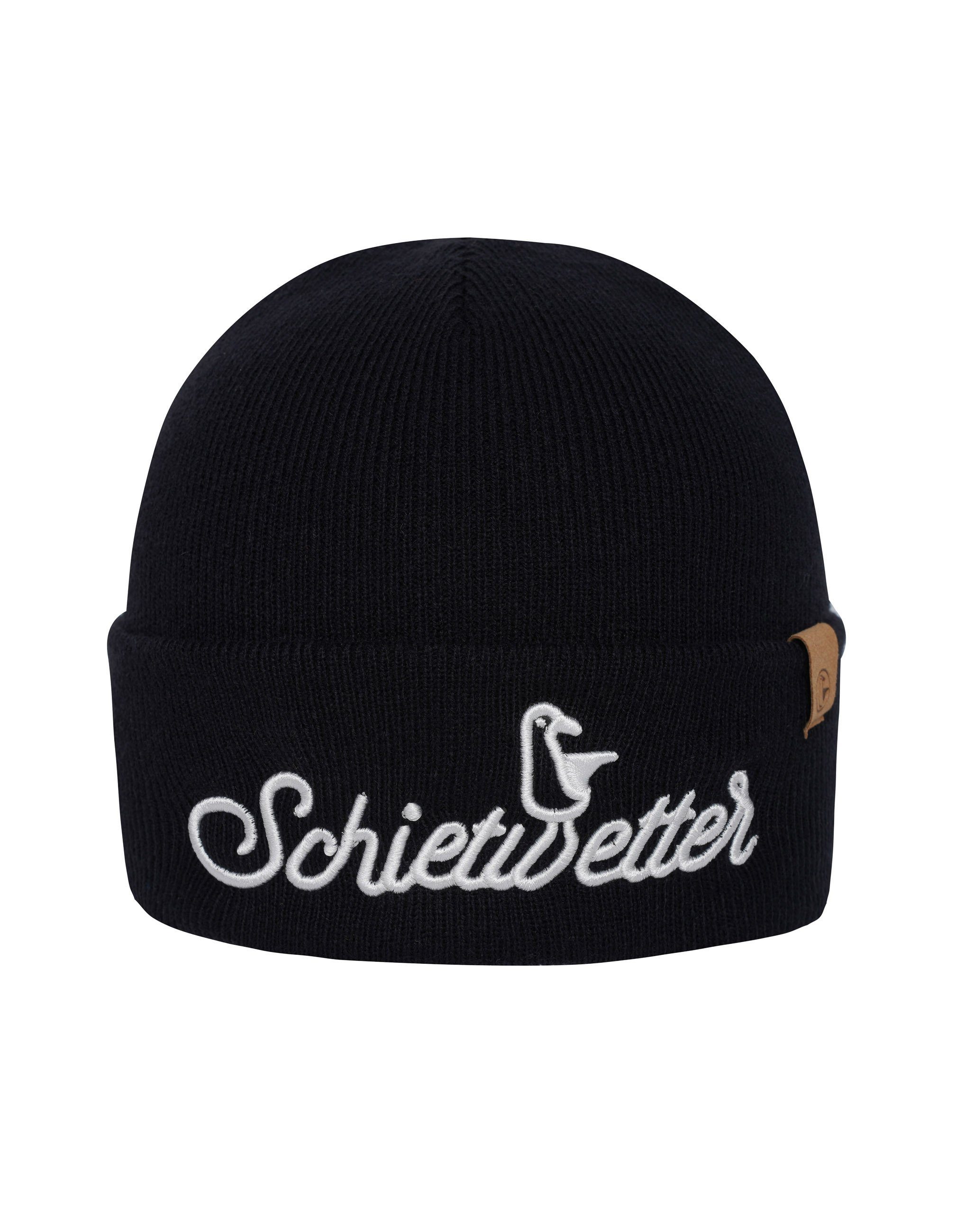 Schietwetter Strickmütze Schietwetter günstig online kaufen