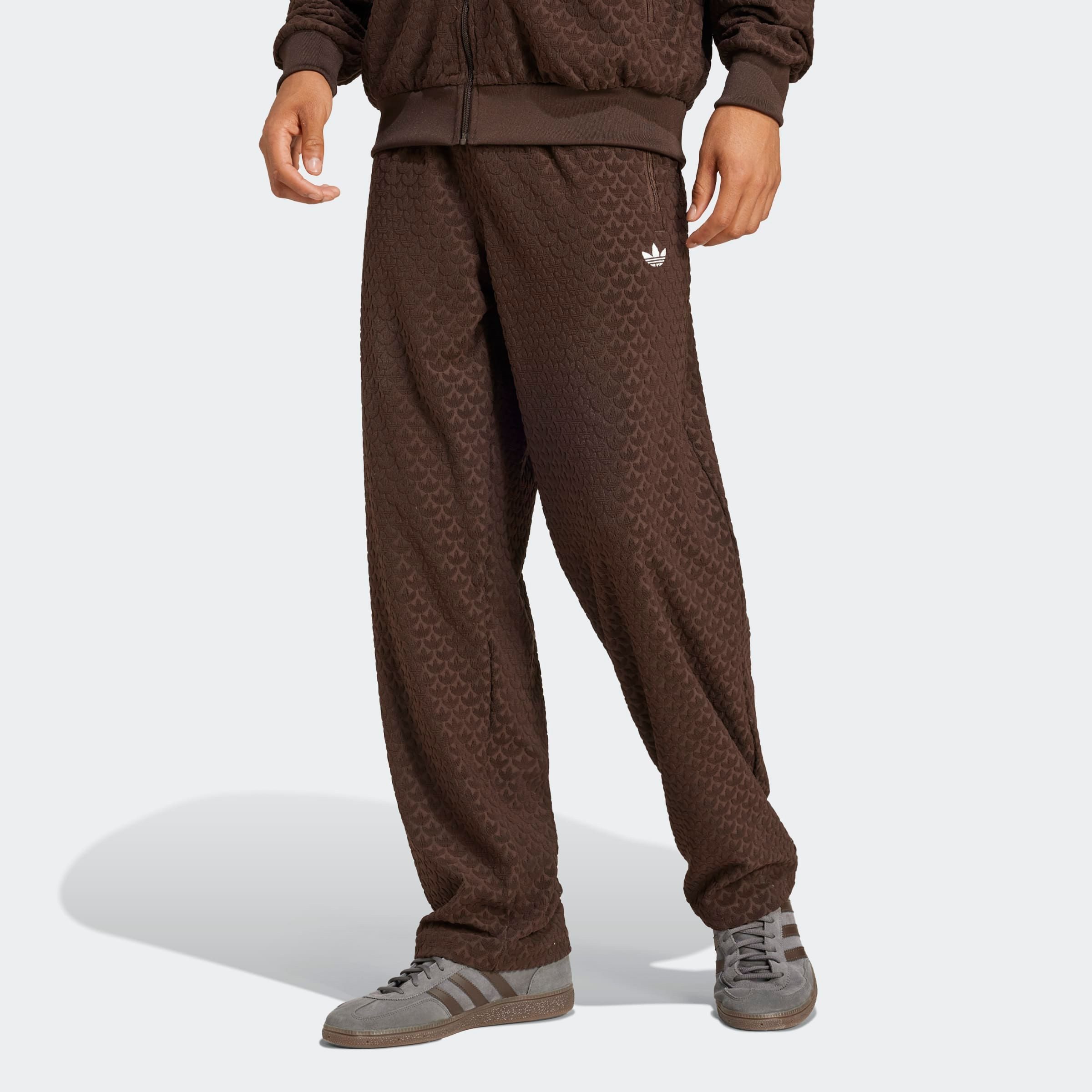 adidas Originals Sporthose Q12 MONOGRAM TR günstig online kaufen